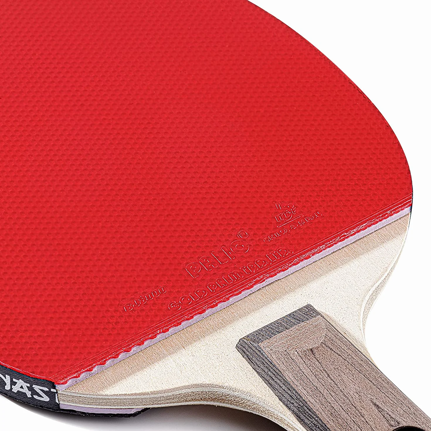Dynasty Extra Penhold rakieta do tenisa stołowego ITTF Palio chiński styl