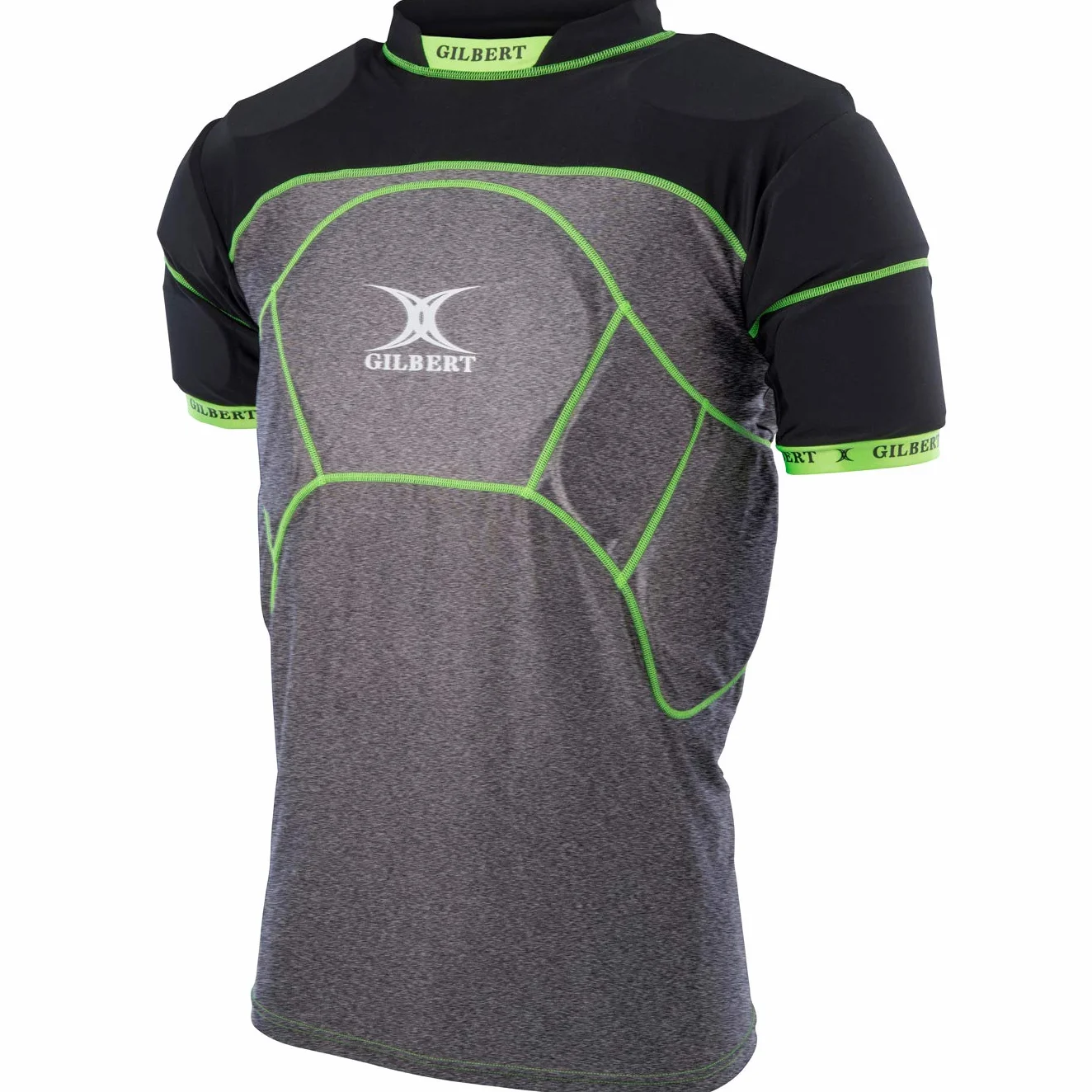 Gilbert Rugby ramion - Dziecko - Ładowarka X1