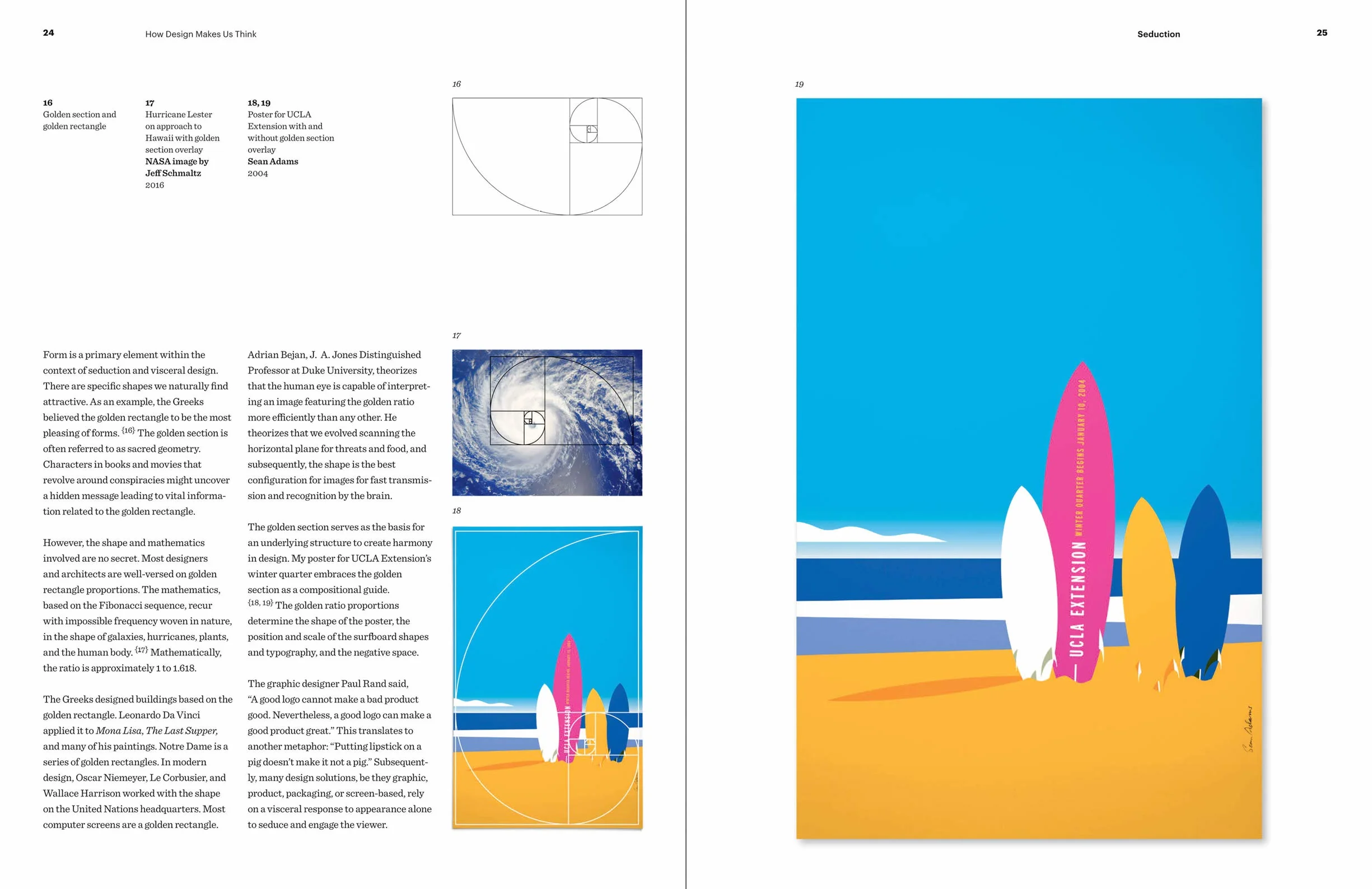 How Design Makes Us Think PB: And Feel and Do Things