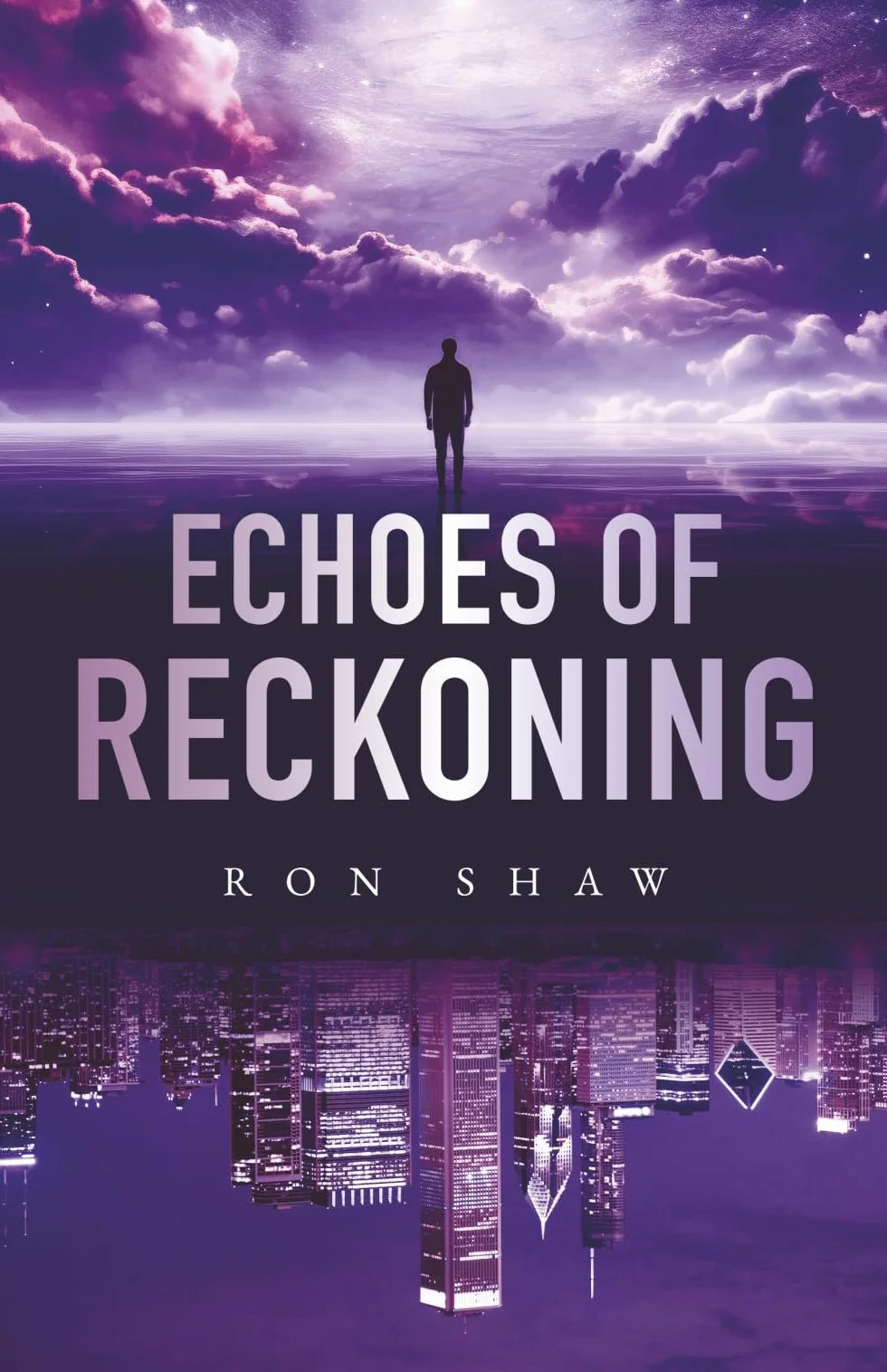 Echoes of Reckoning