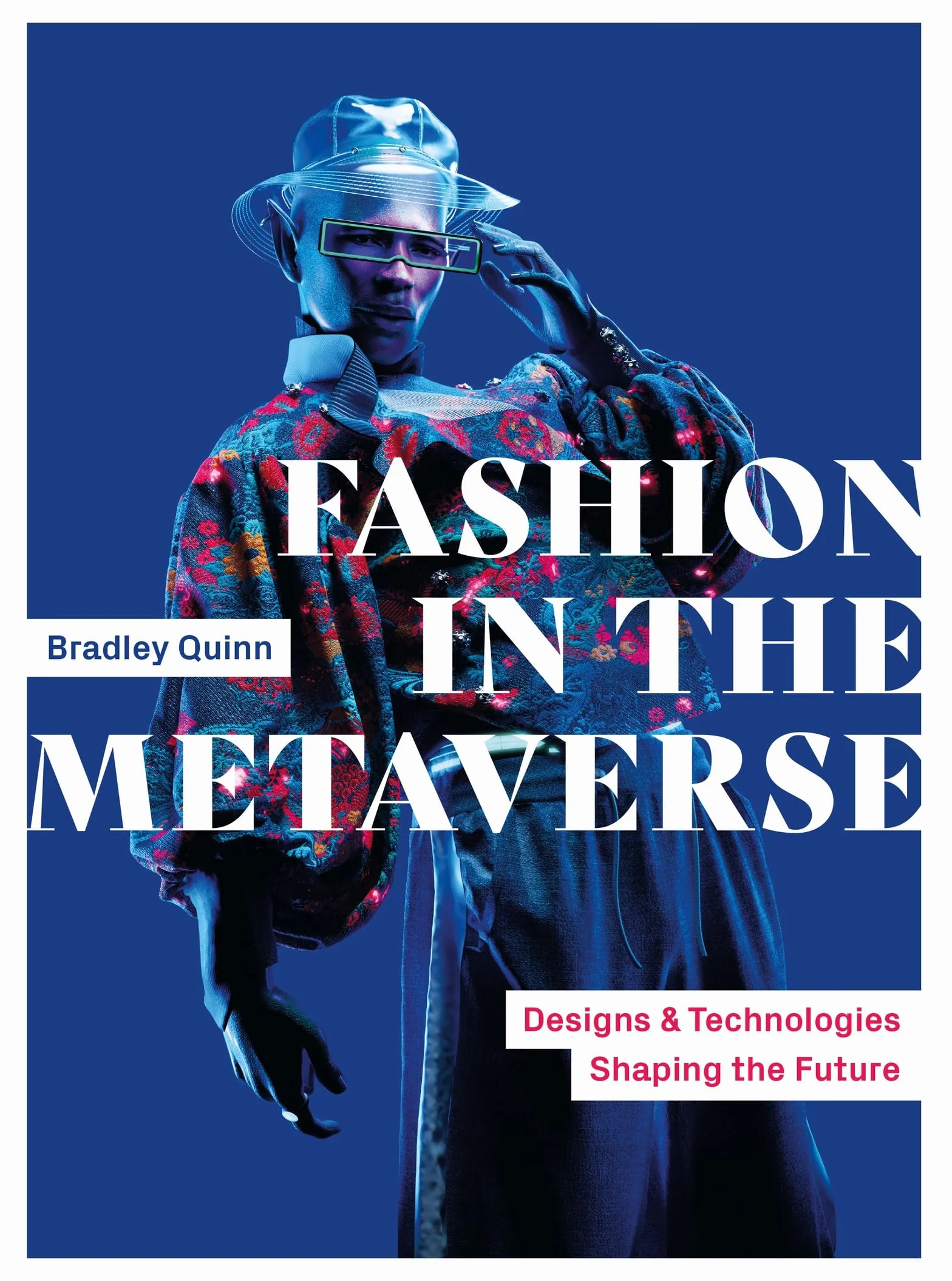Fashion in the Metaverse: Designs and Technologies Shaping the Future