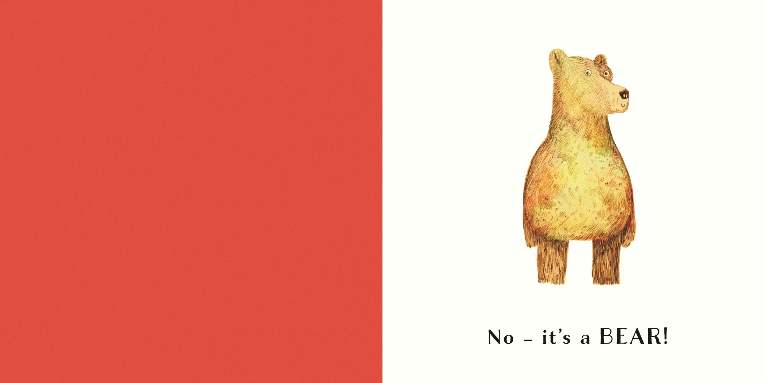 Is This a Plum?: An interactive, rhyming picture book with clever cut-through holes