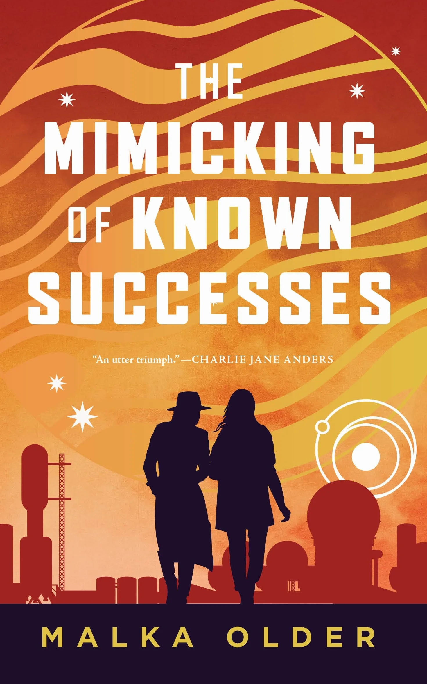 The Mimicking of Known Successes: 1