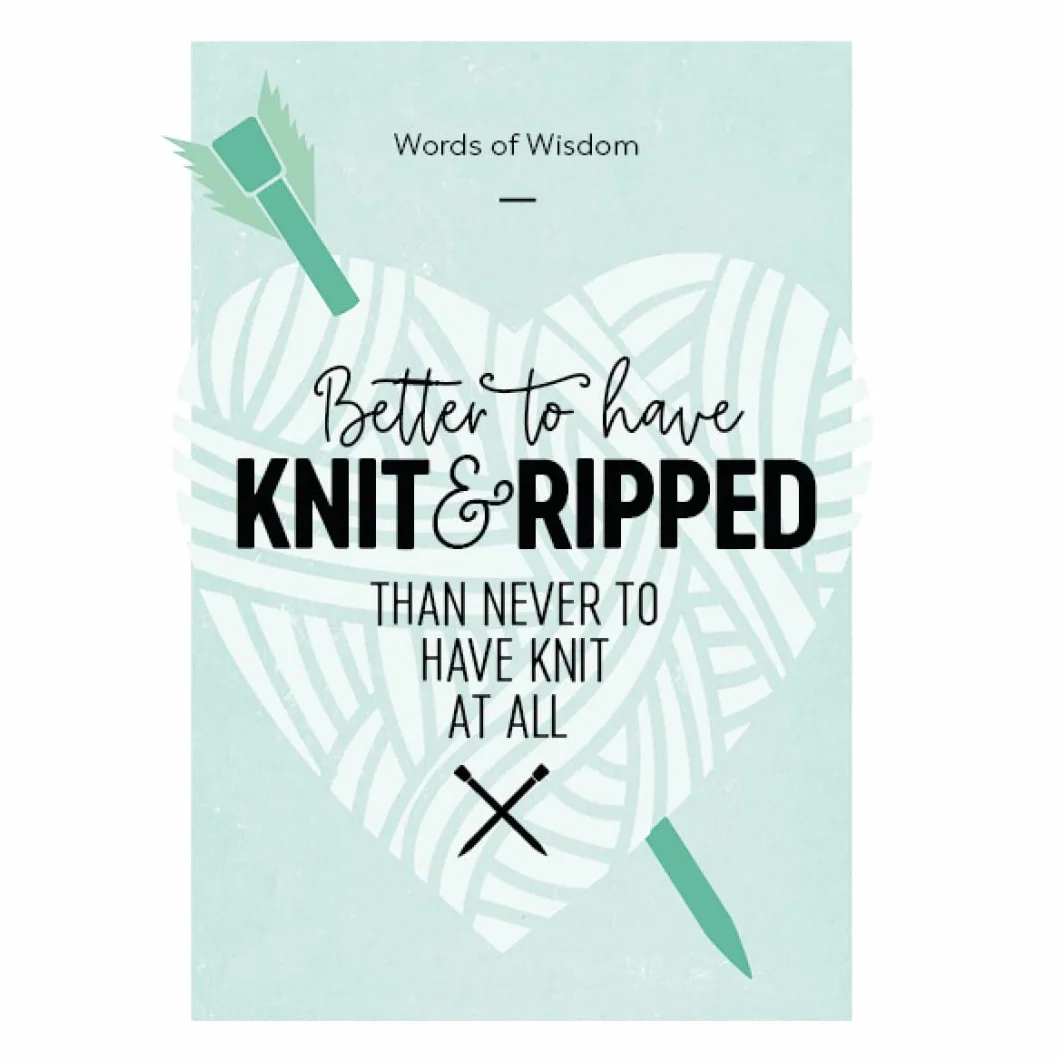Patty Lyons' Knitting Bag of Tricks: Over 70 Sanity Saving Hacks for Better Knitting