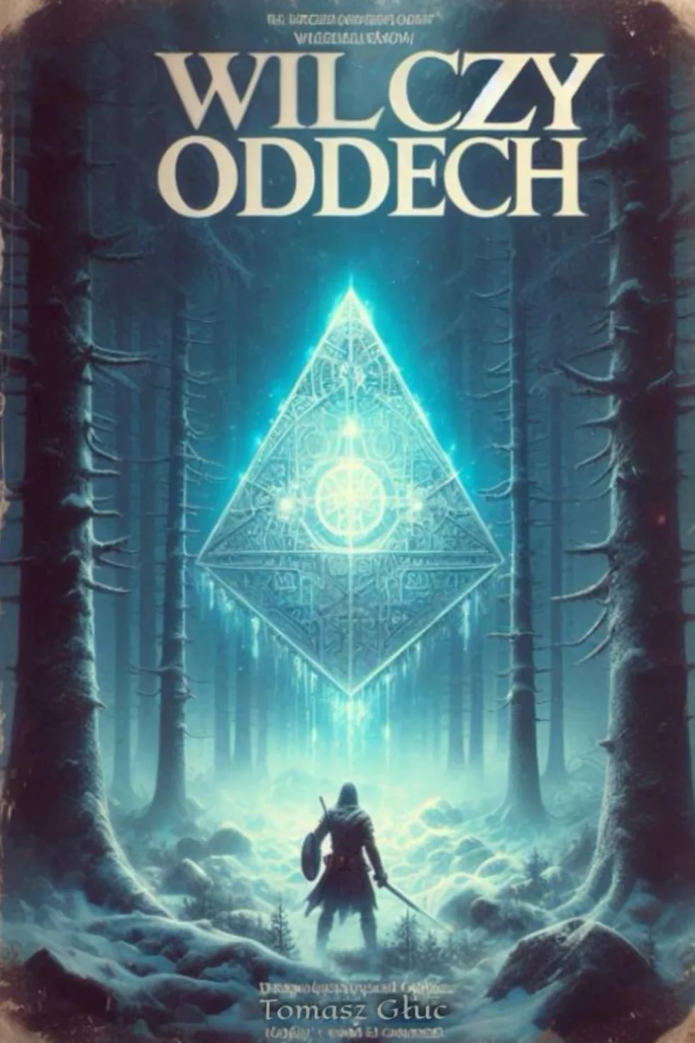 Wilczy Oddech