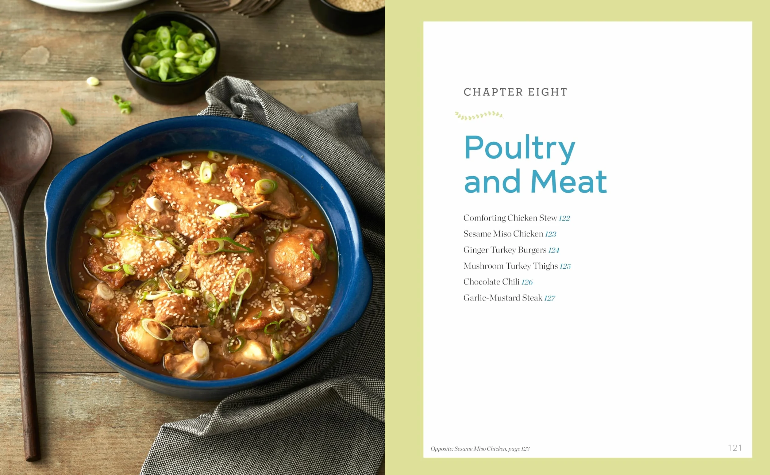 The Complete Anti-Inflammatory Diet for Beginners: A No-Stress Meal Plan with Easy Recipes to Heal the Immune System