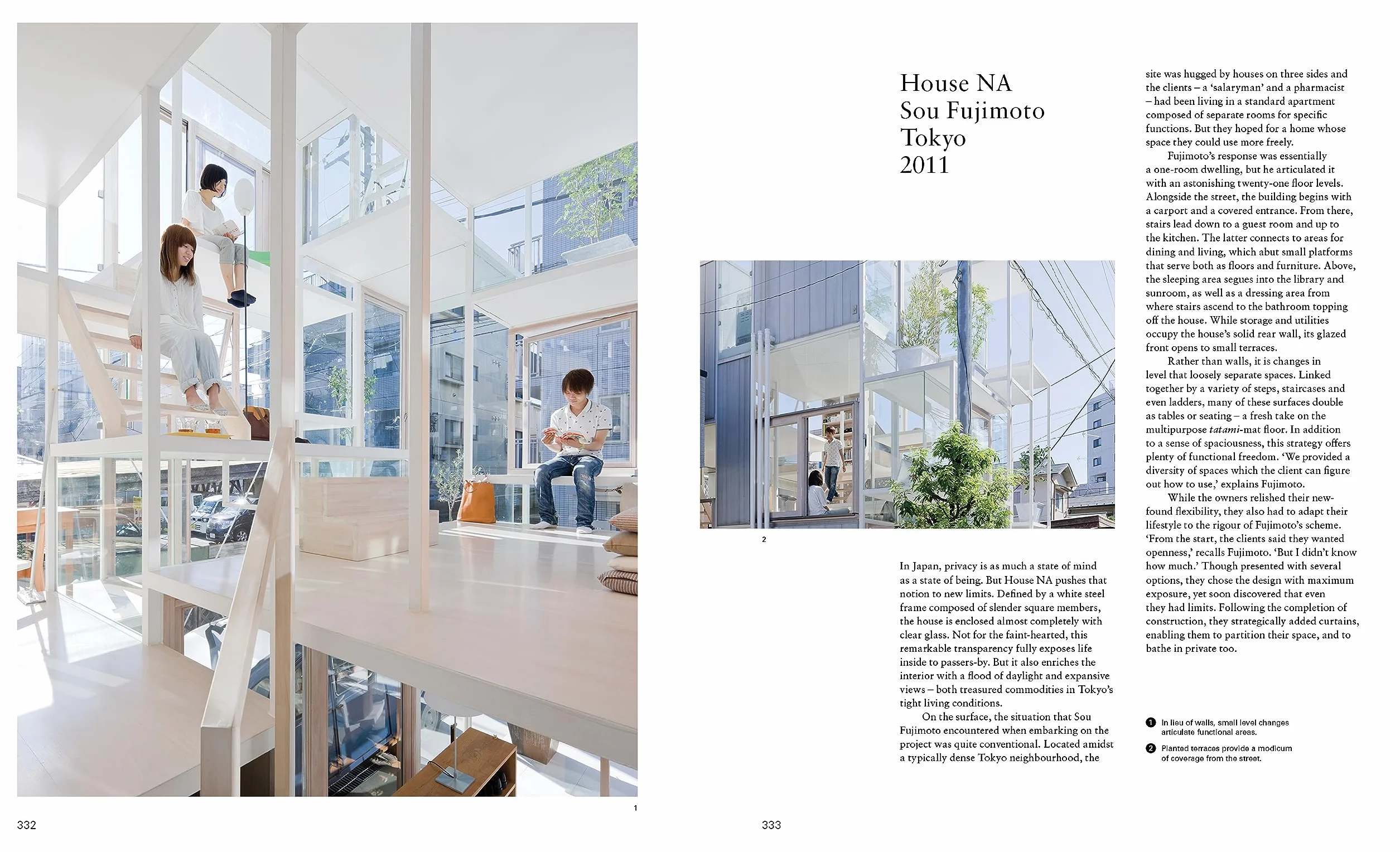 The Japanese House Since 1945 /anglais