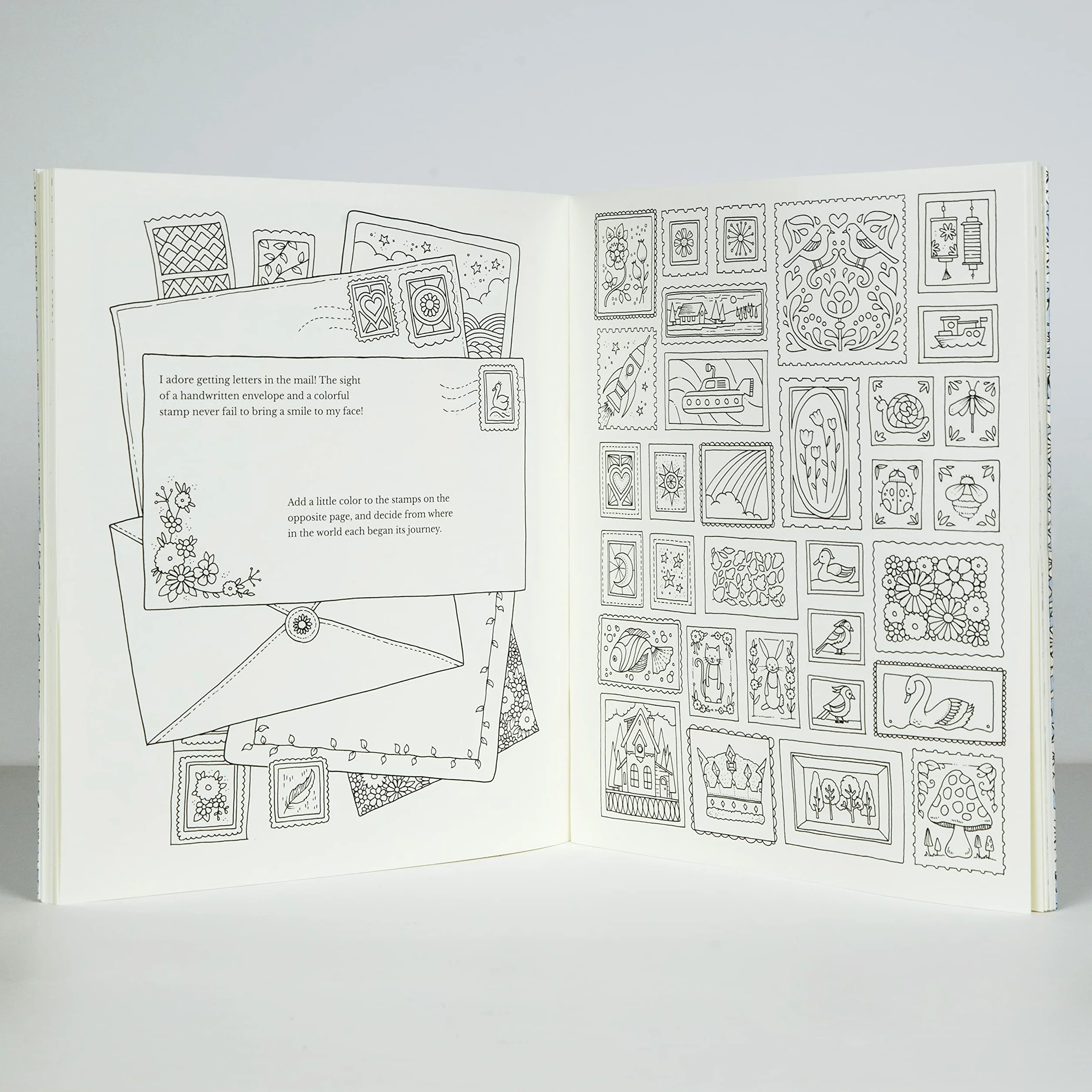 30 Days of Creativity: Draw, Color, and Discover Your Creative Self