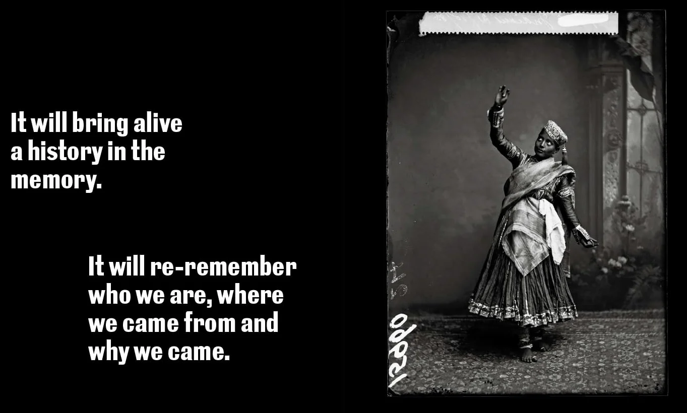 Black Chronicles: Photography, Race and Difference in Victorian Britain