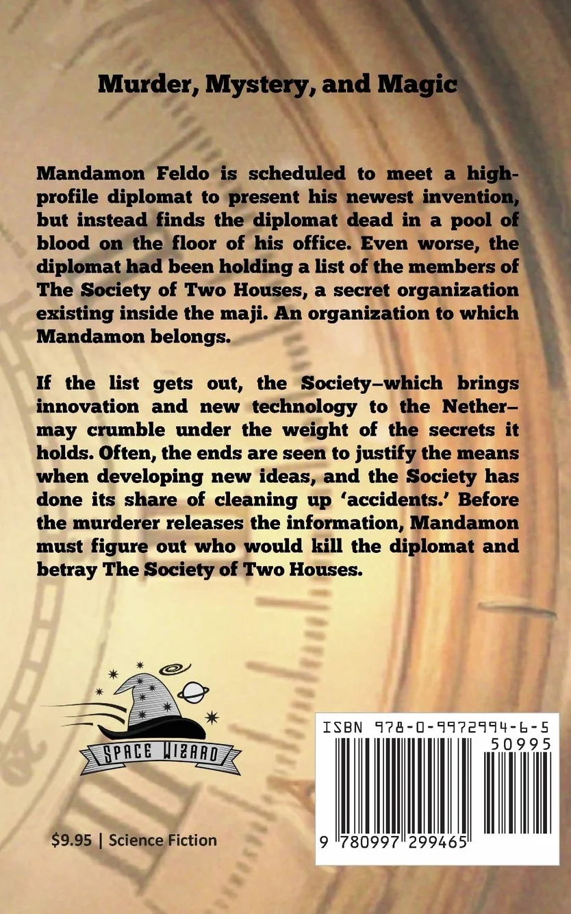 The Society of Two Houses
