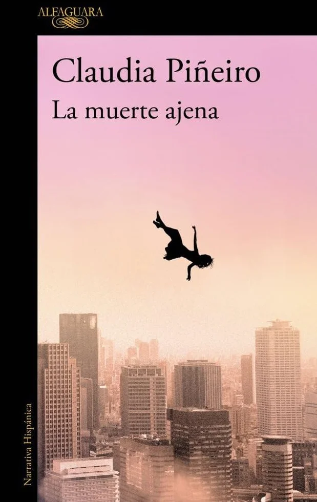 La Muerte Ajena / The Death of Others