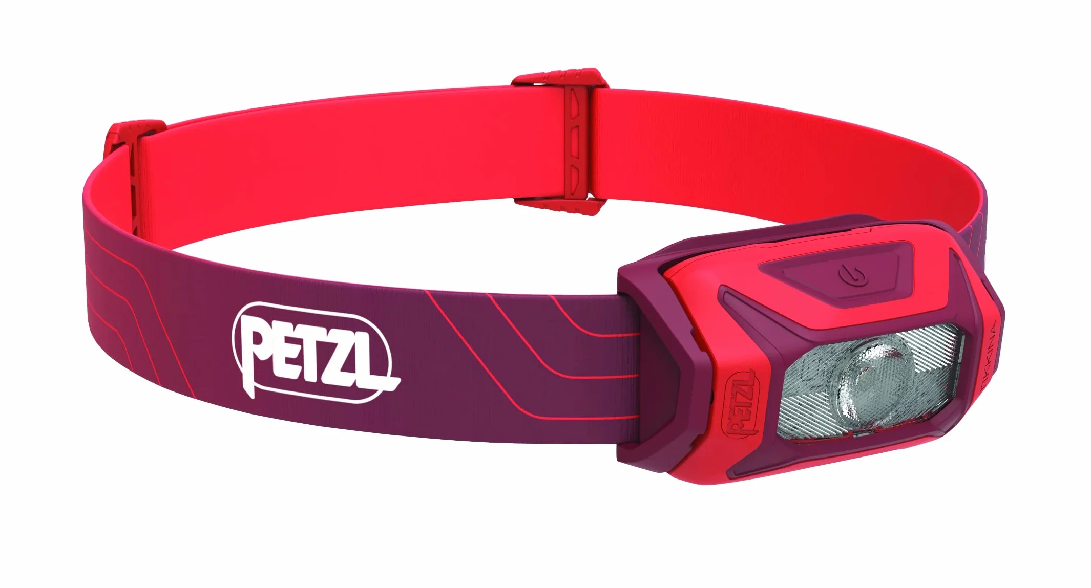 Petzl Tikkina lampa czołowa