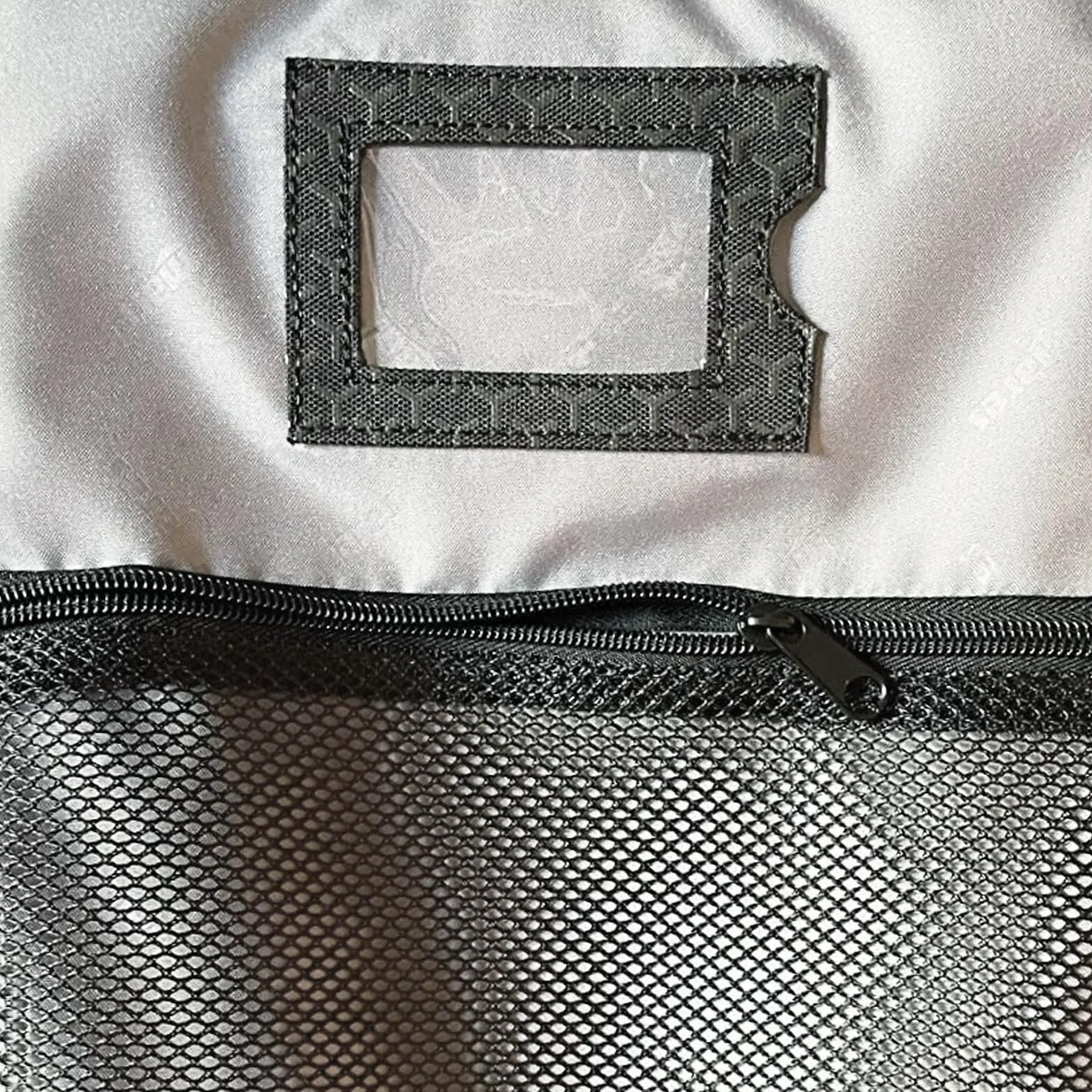 Mares Rejs Reg, Czarny, One Size, Torba wielofunkcyjna