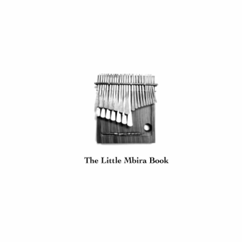 The Little Mbira Book