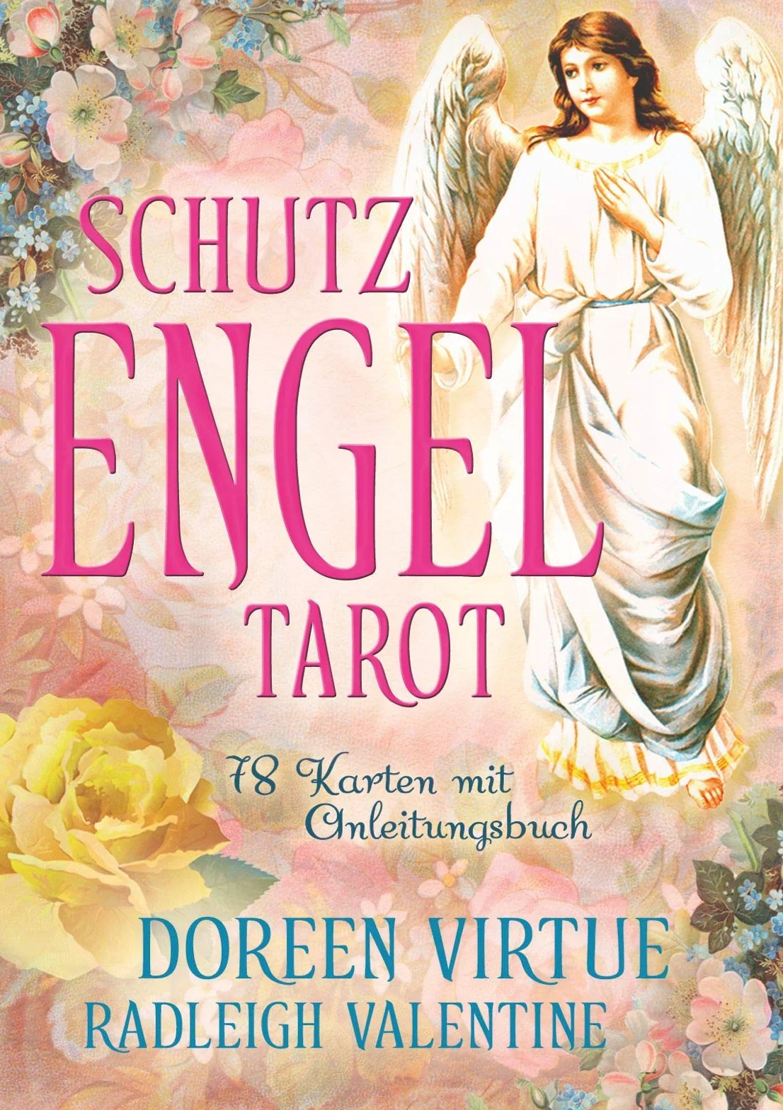 Schutzengel-Tarot