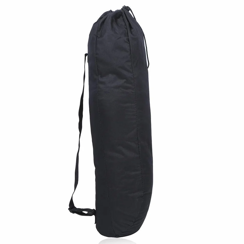 Alomejor torba na deskorolkę sporty outdoorowe longboard plecak