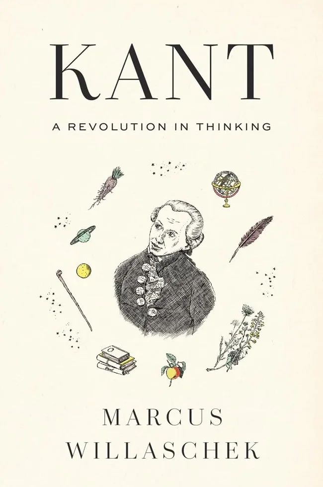 Kant: A Revolution in Thinking