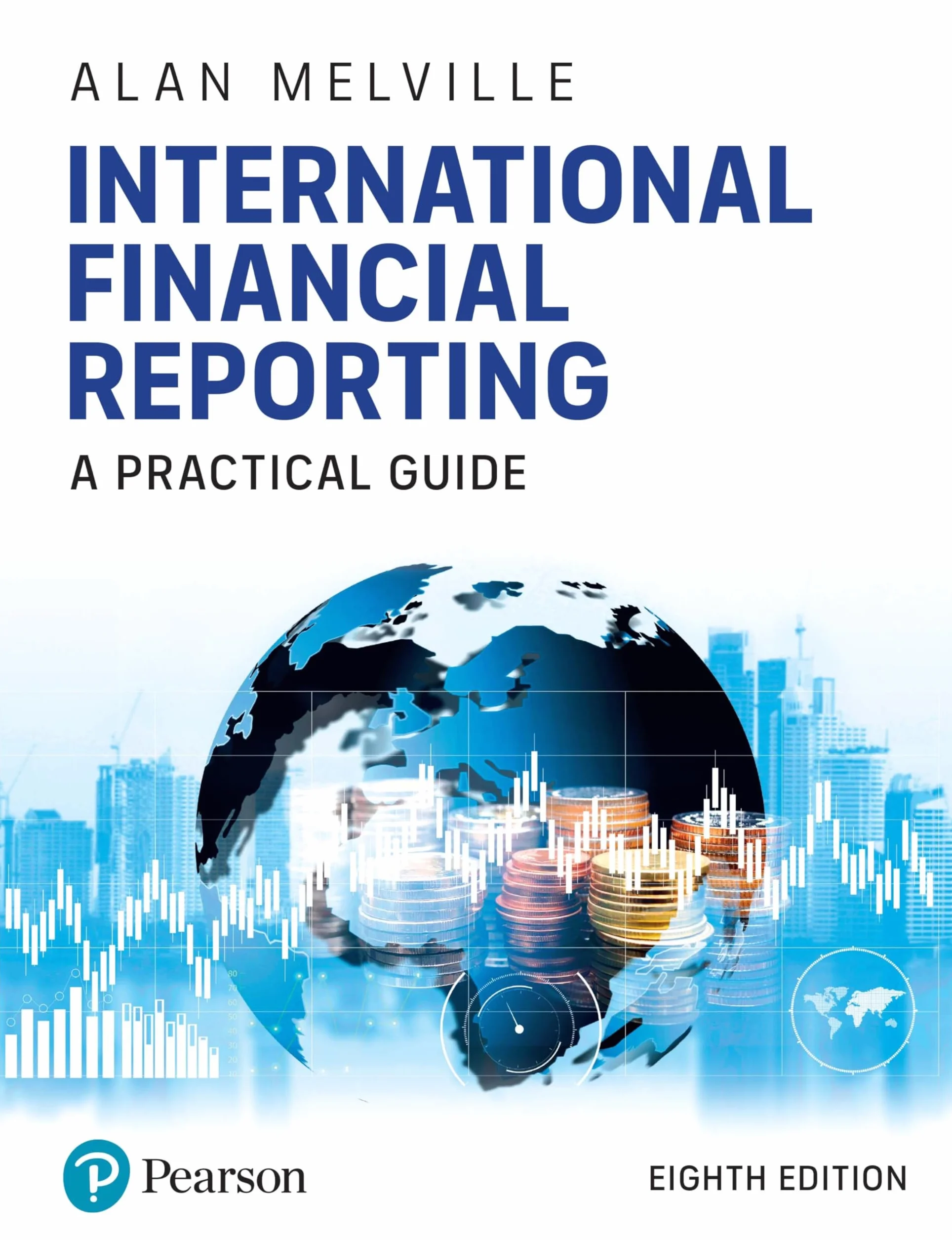 International financial reporting