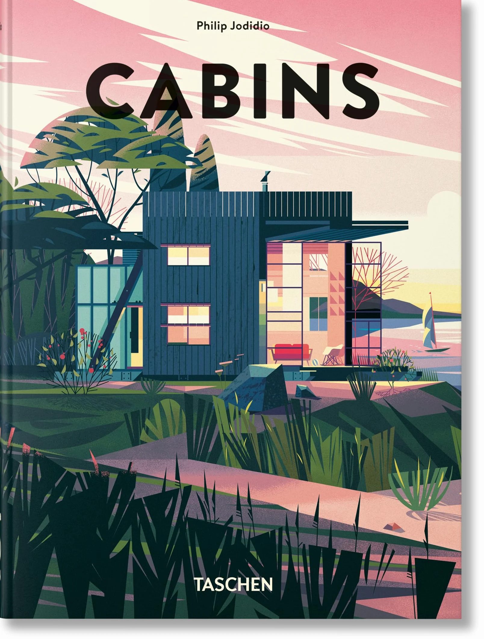 Cabins: 45th Ed.