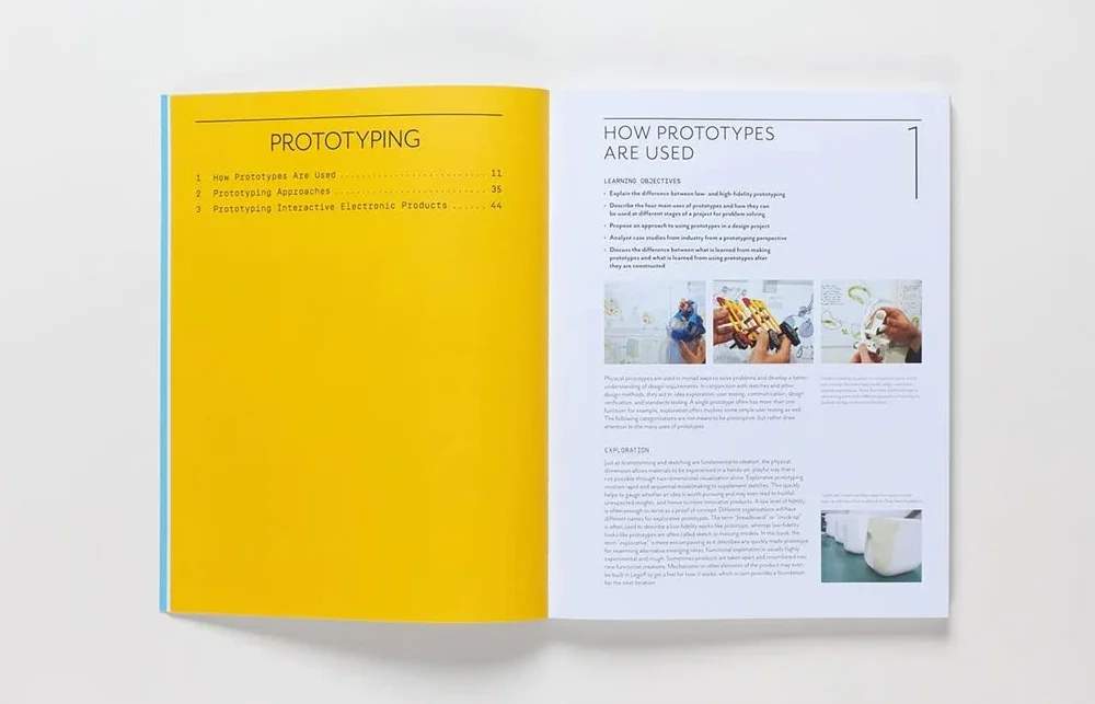 Prototyping and Modelmaking for Product Design: Second Edition (Essential Reading for Students and Design Professionals, Digital Processes, 3D Printing, Product Development)