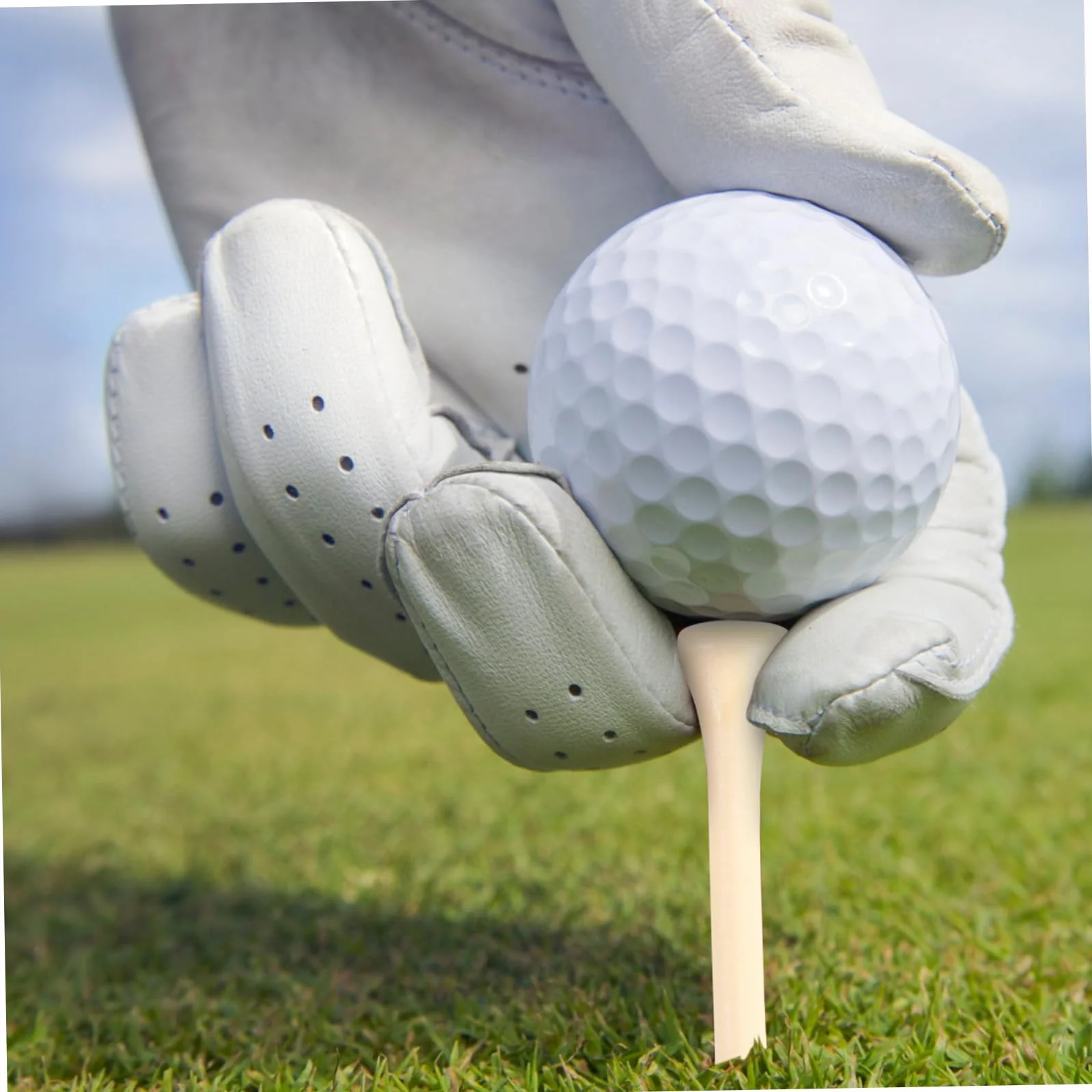 SUPVOX Przenośna Torba Golfowa Na Piłki