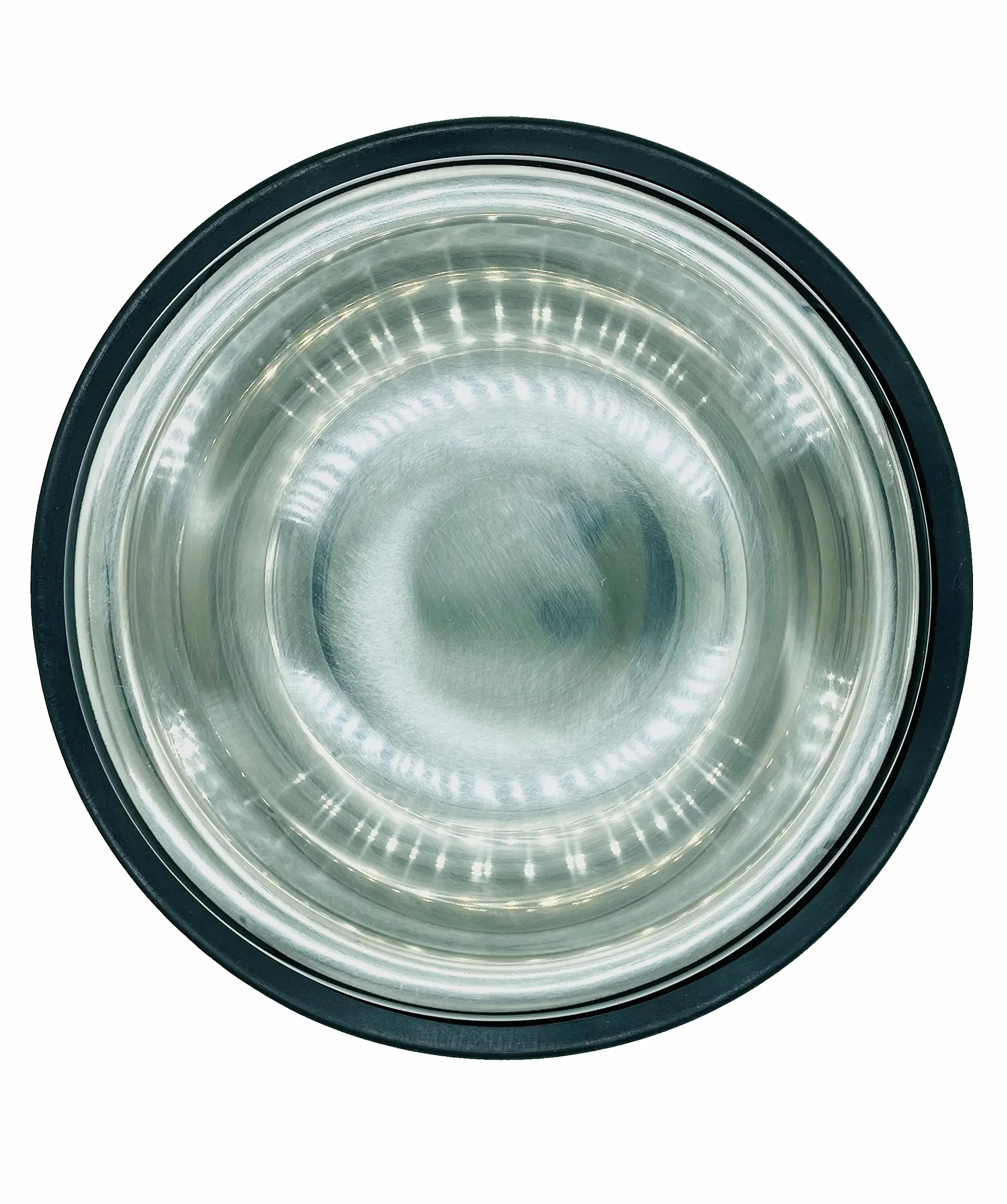 Miska dla psa i kota 26cm Czarny PETBOWL18ATA