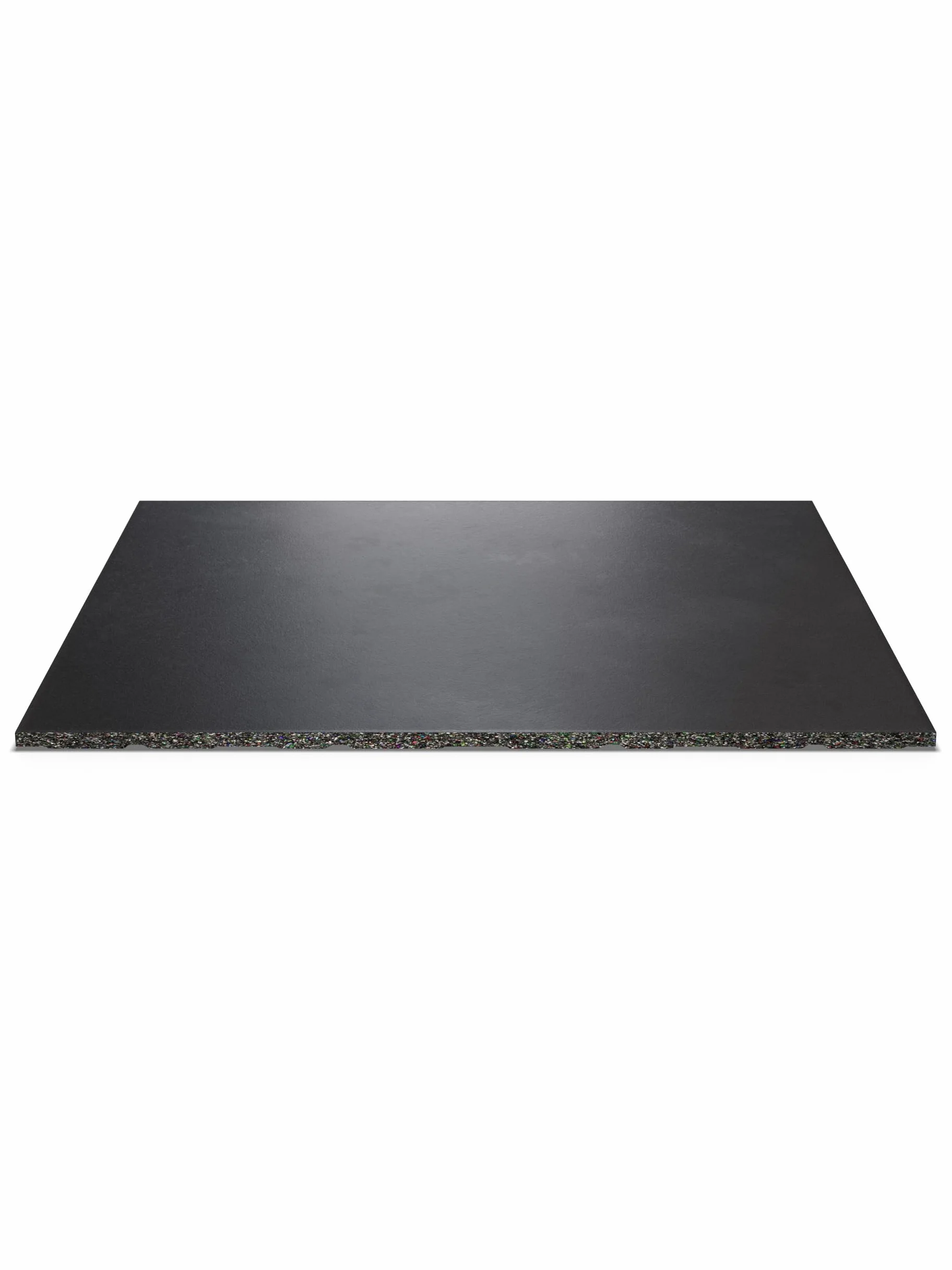 ATLETICA MaxProtect mata ochronna na podłogę 100 x 100 cm 20 mm system kompozytowy wtykowy
