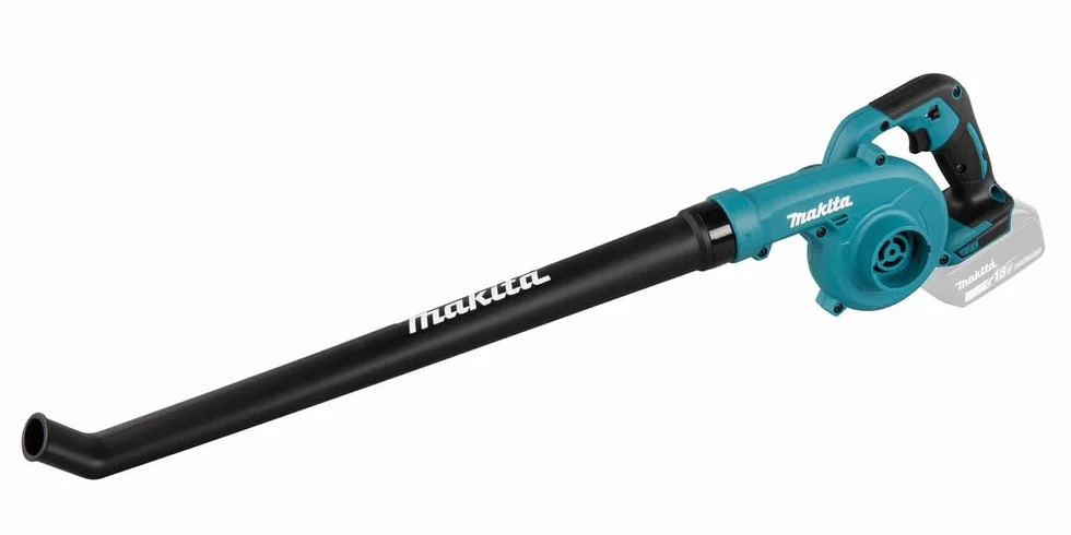 Makita DUB186Z 18V Li-ion LXT Dmuchawa - Baterie i Ładowarka Nie Są Dołączone