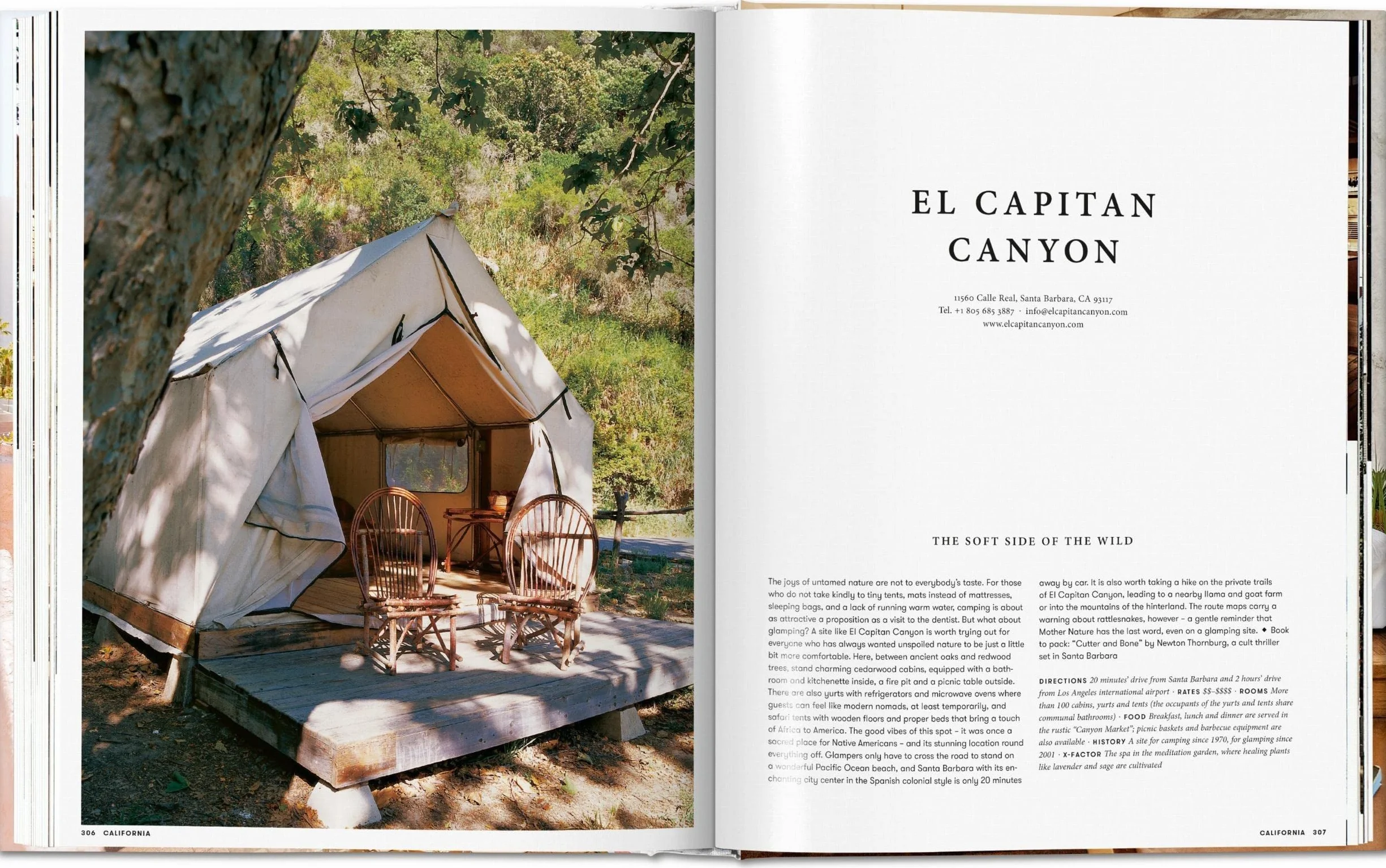 Great Escapes North America: The Hotel Book