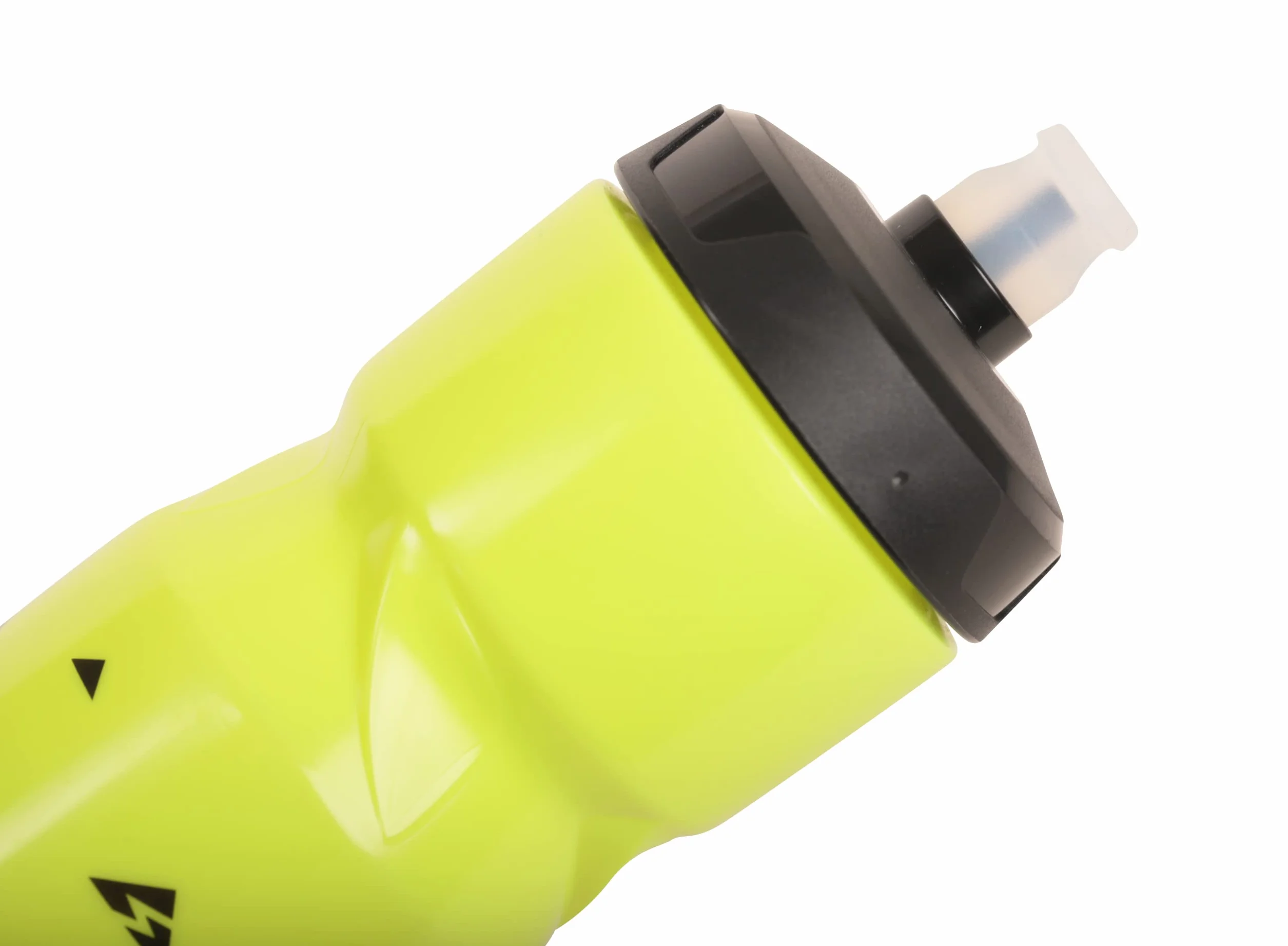 ZEFAL Mixed Sense Soft 65 Bidon Velo, czarny, 650 ml EU