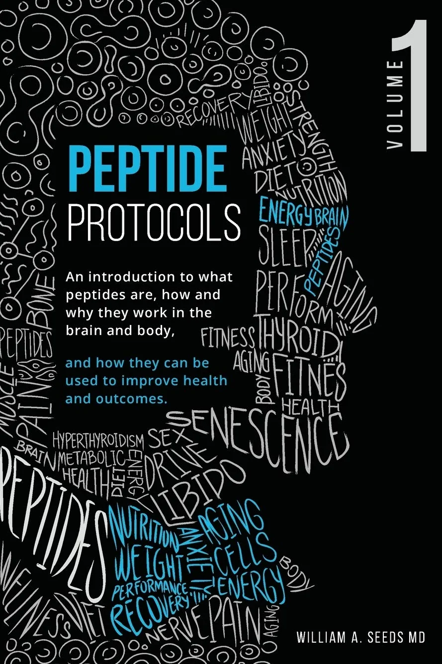 Peptide Protocols: An Introduction to What Peptides Are, How and Why They Work, and How They Can Be Used to Improve Health and Outcomes