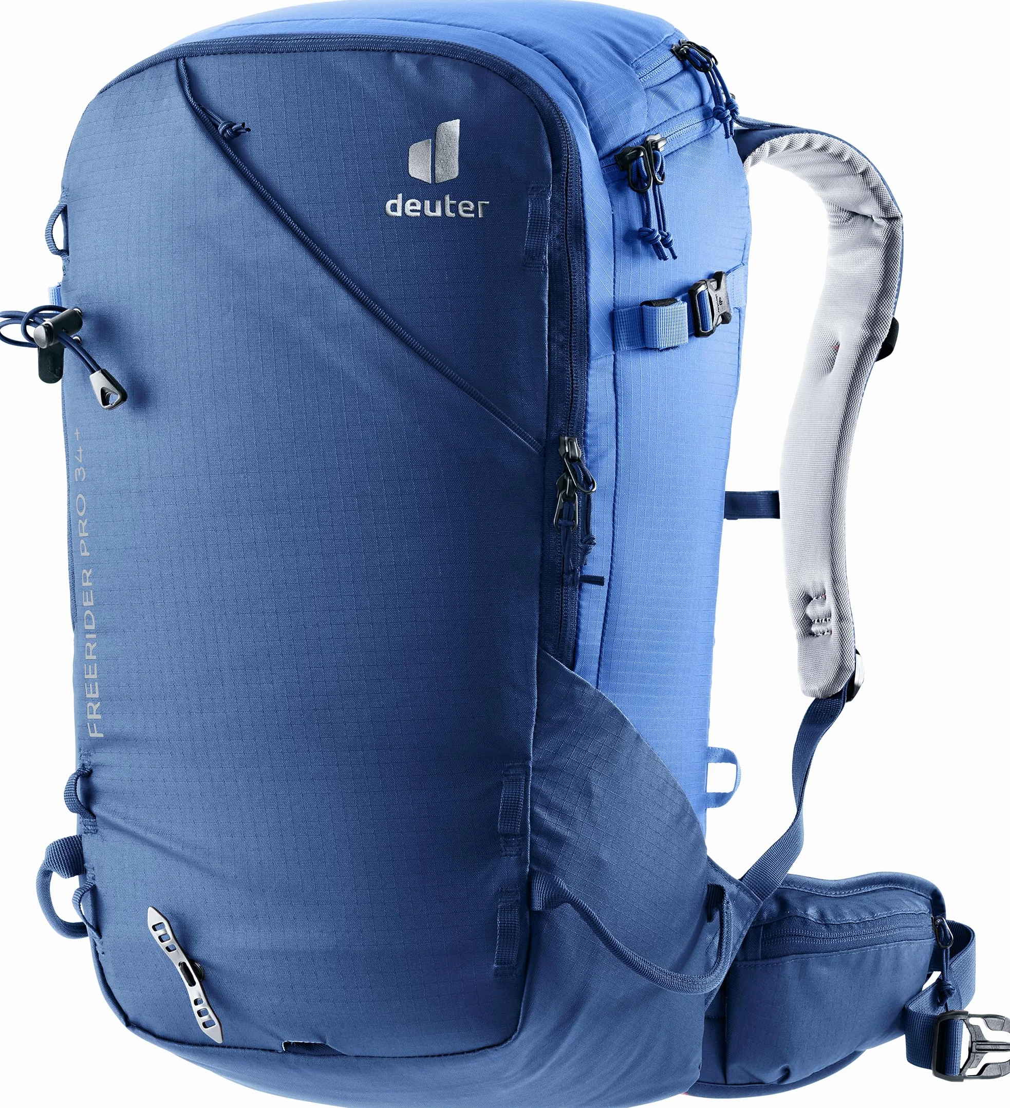 Deuter Freerider Pro 34+ plecak narciarski męski