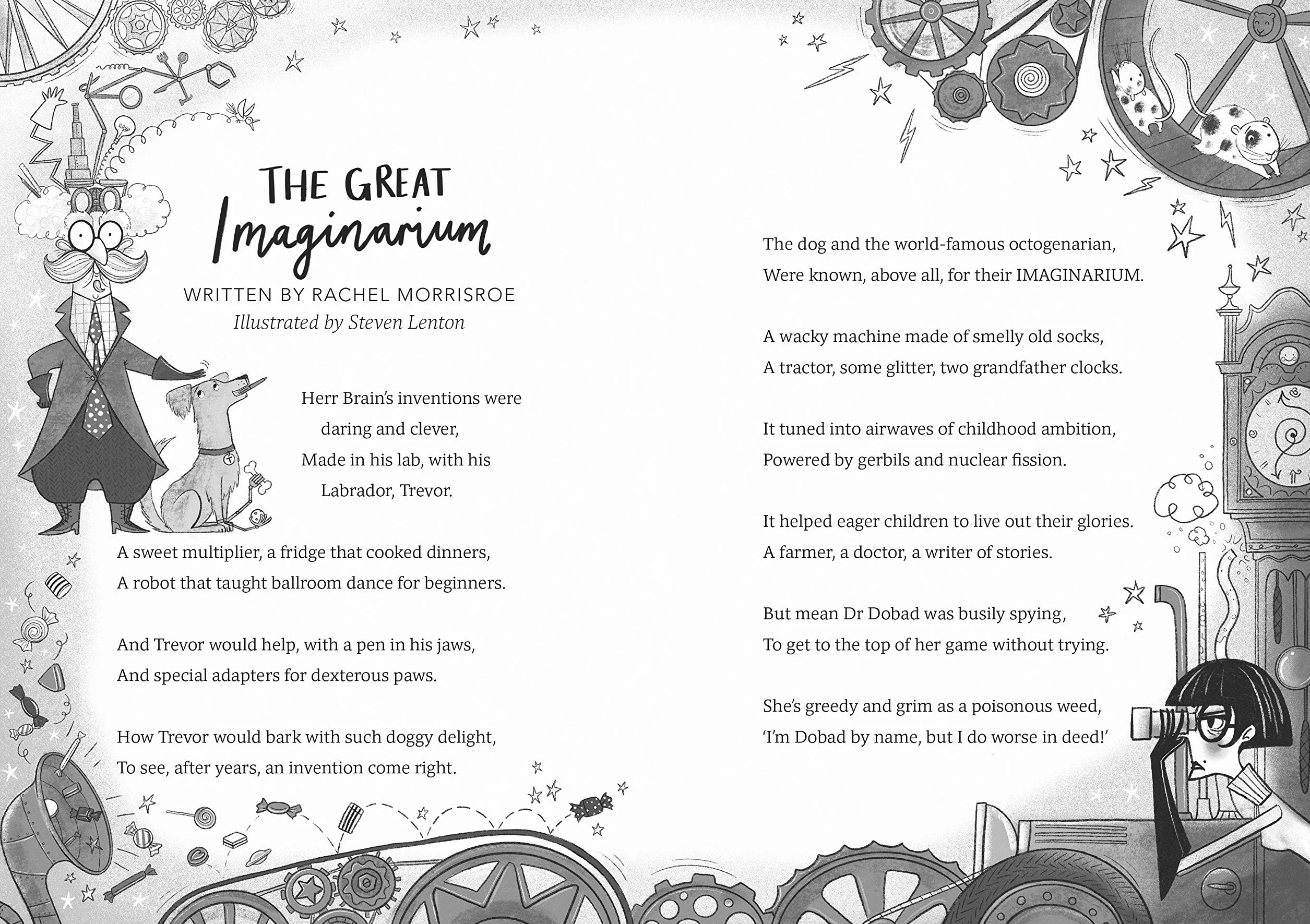The Puffin Book of Bedtime Stories: Big Dreams for Every Child