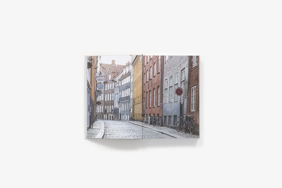 Cereal City Guide: Copenhagen