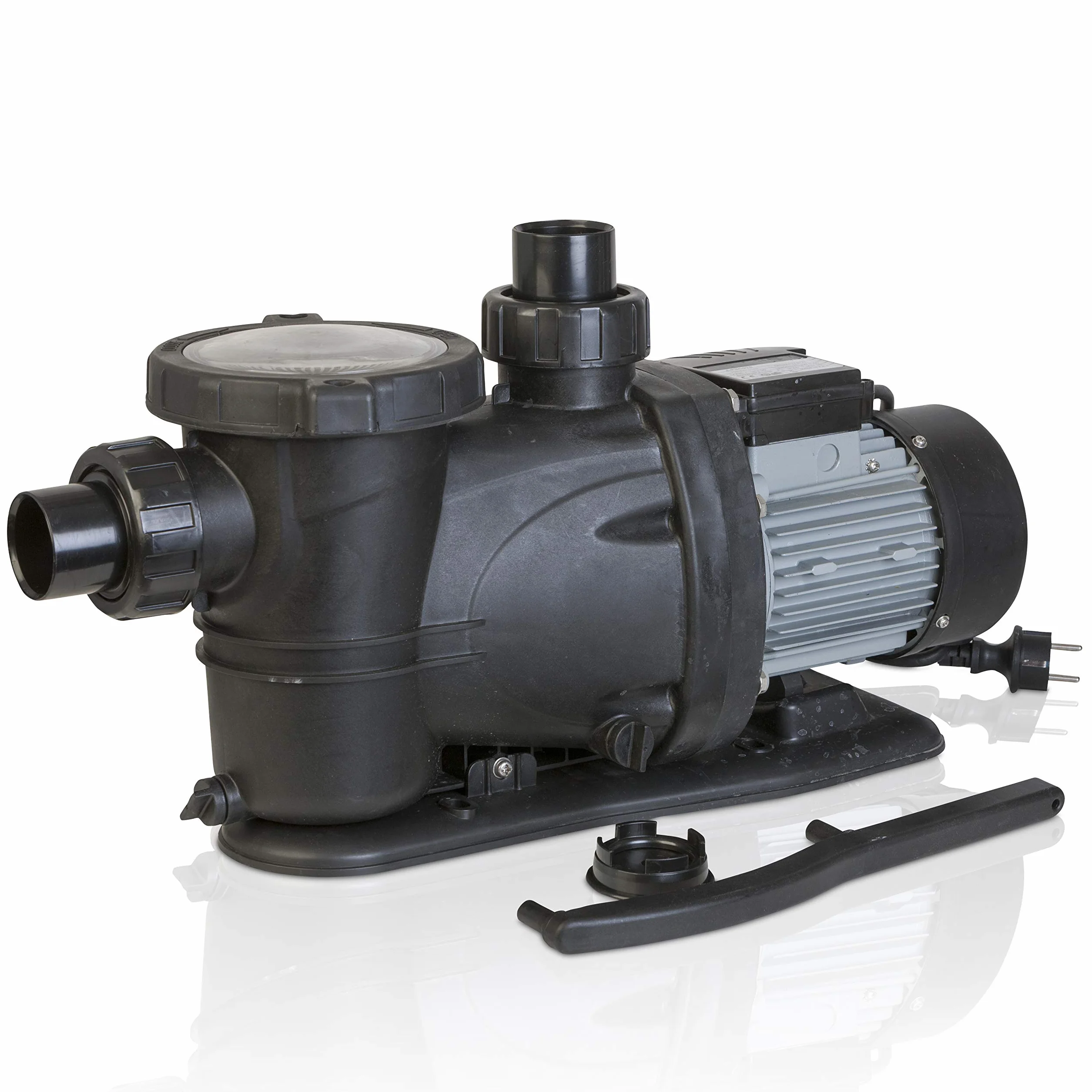 Gre PP077H pompa filtracyjna do basenu, 600 W, 17 000 l/h