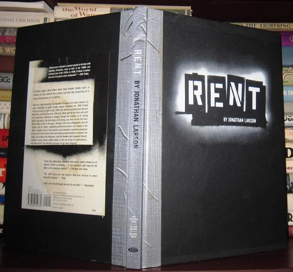 Rent