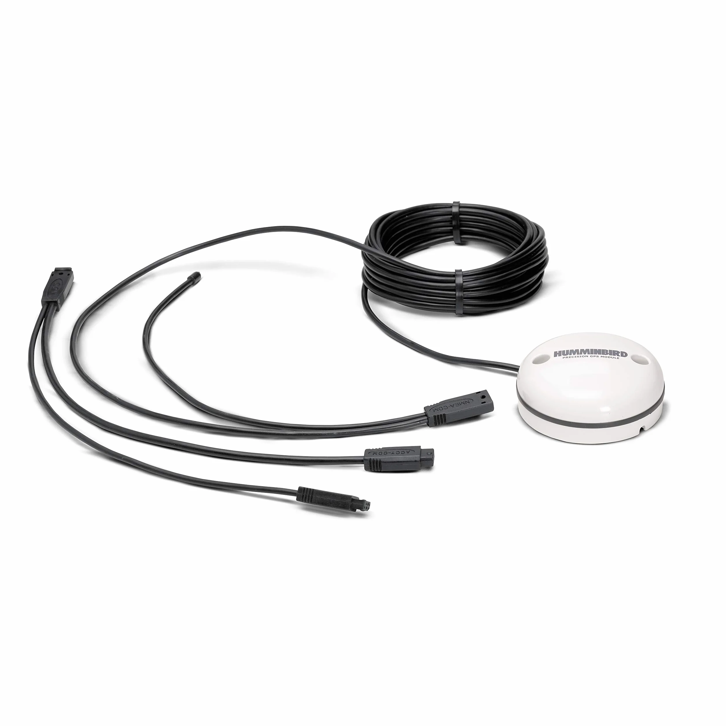 Humminbird Odbiornik GPS AS GRP Precyzyjny