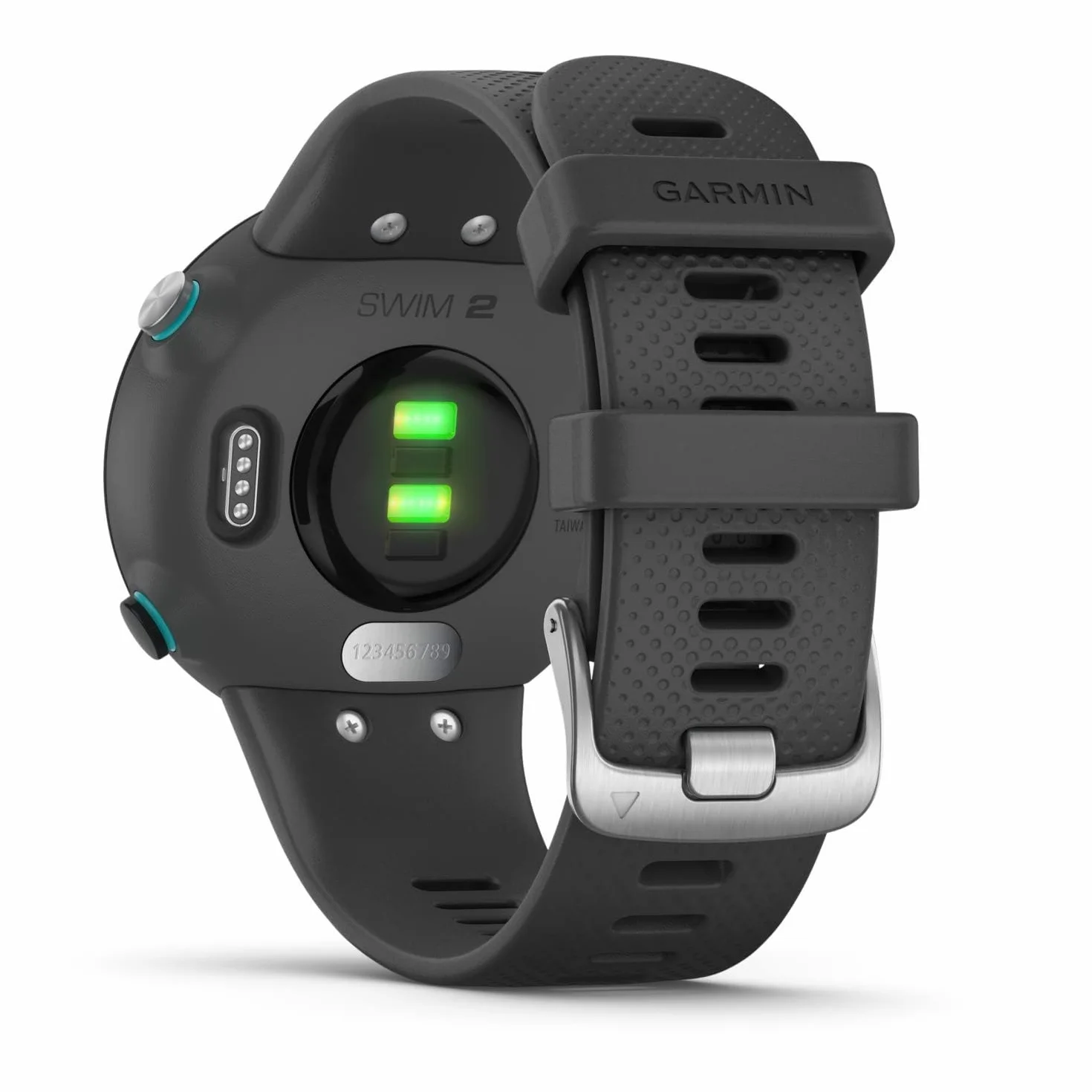 Garmin Swim 2 Zegarek do Pływania z GPS
