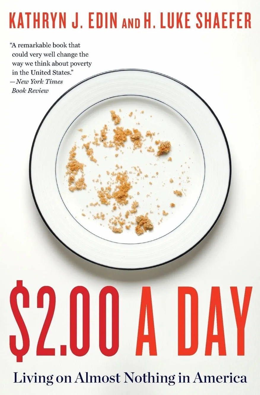 $2.00 a Day: Living on Almost Nothing in America