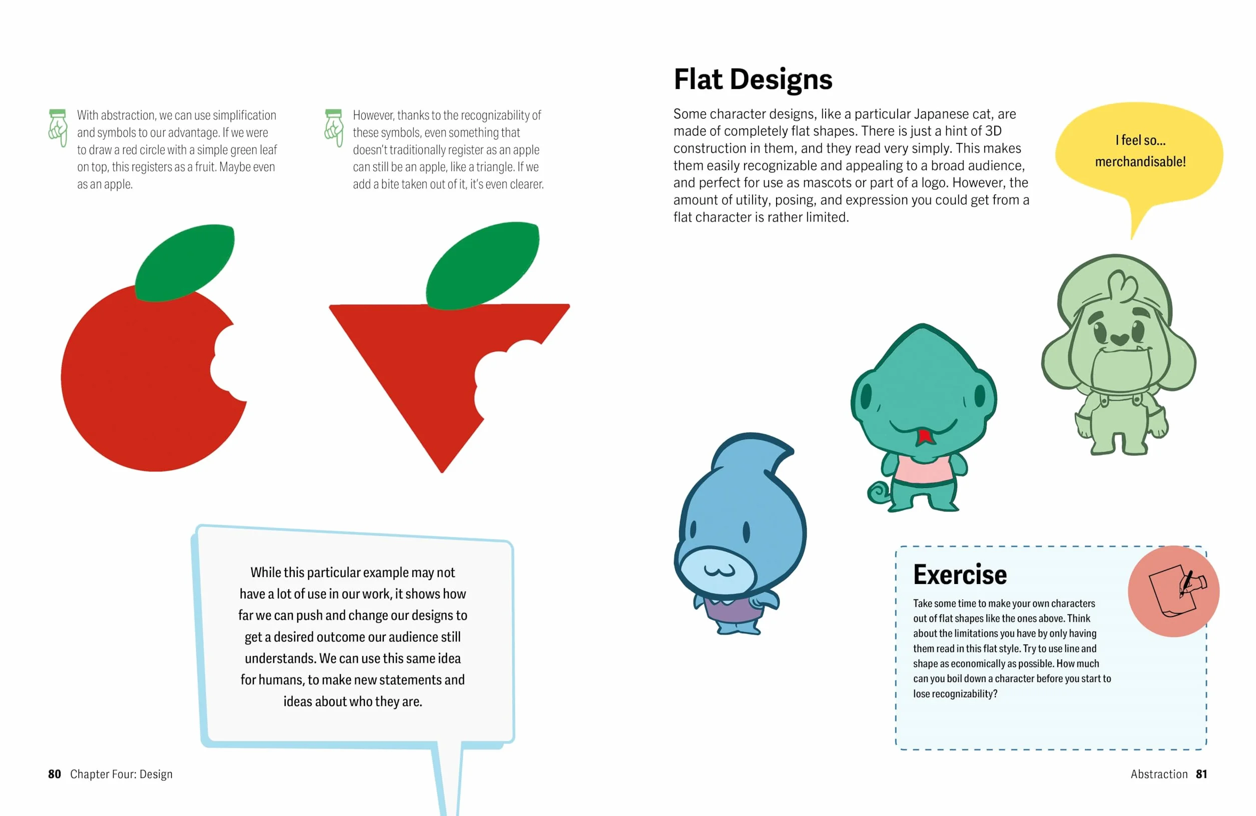 Character Design Made Easy: A Complete Course to Creating Iconic and Memorable Characters
