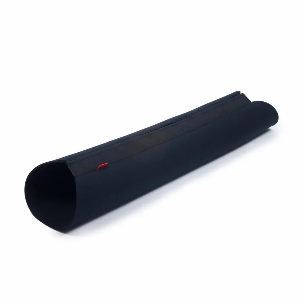 FAHRER Berlin AKKU COVER TUBE Ochraniacz baterii Intube rozmiar M czarny