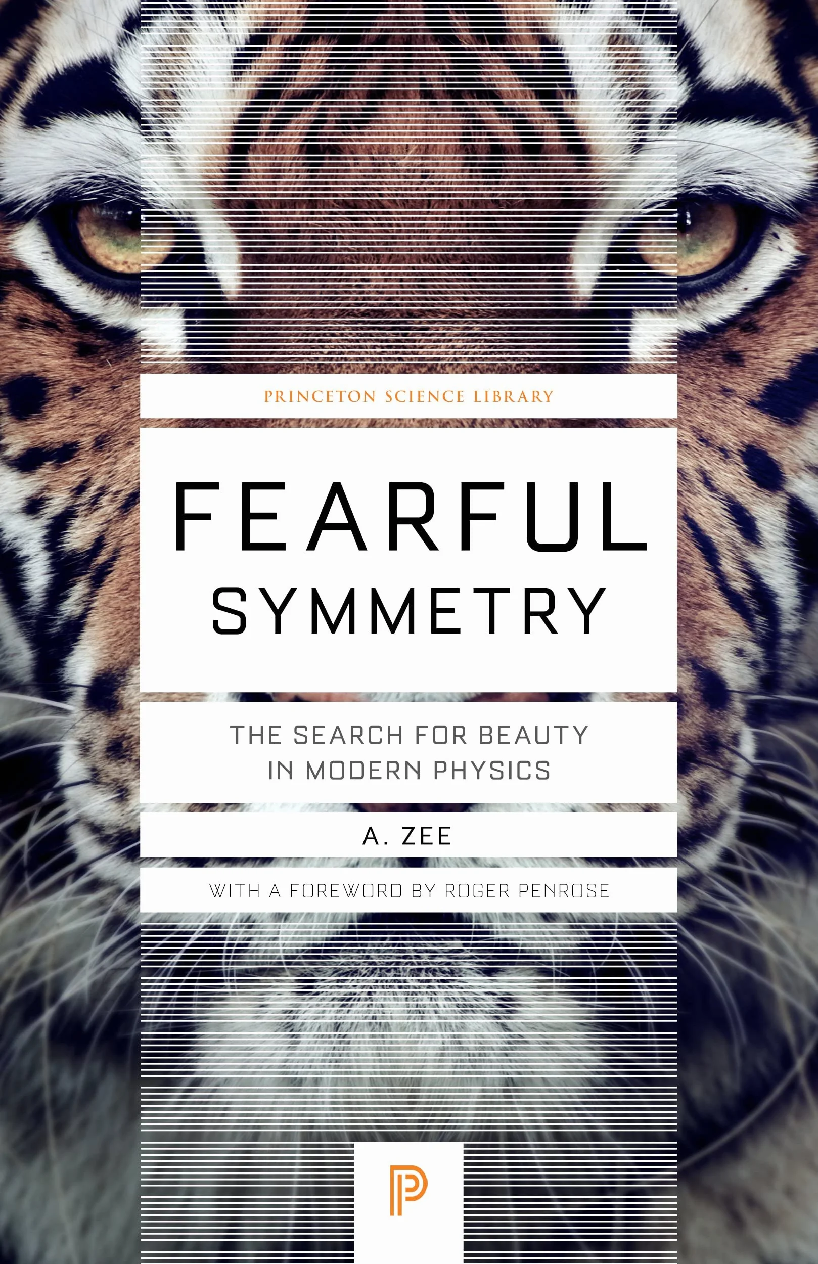 Fearful Symmetry: The Search for Beauty in Modern Physics: 48