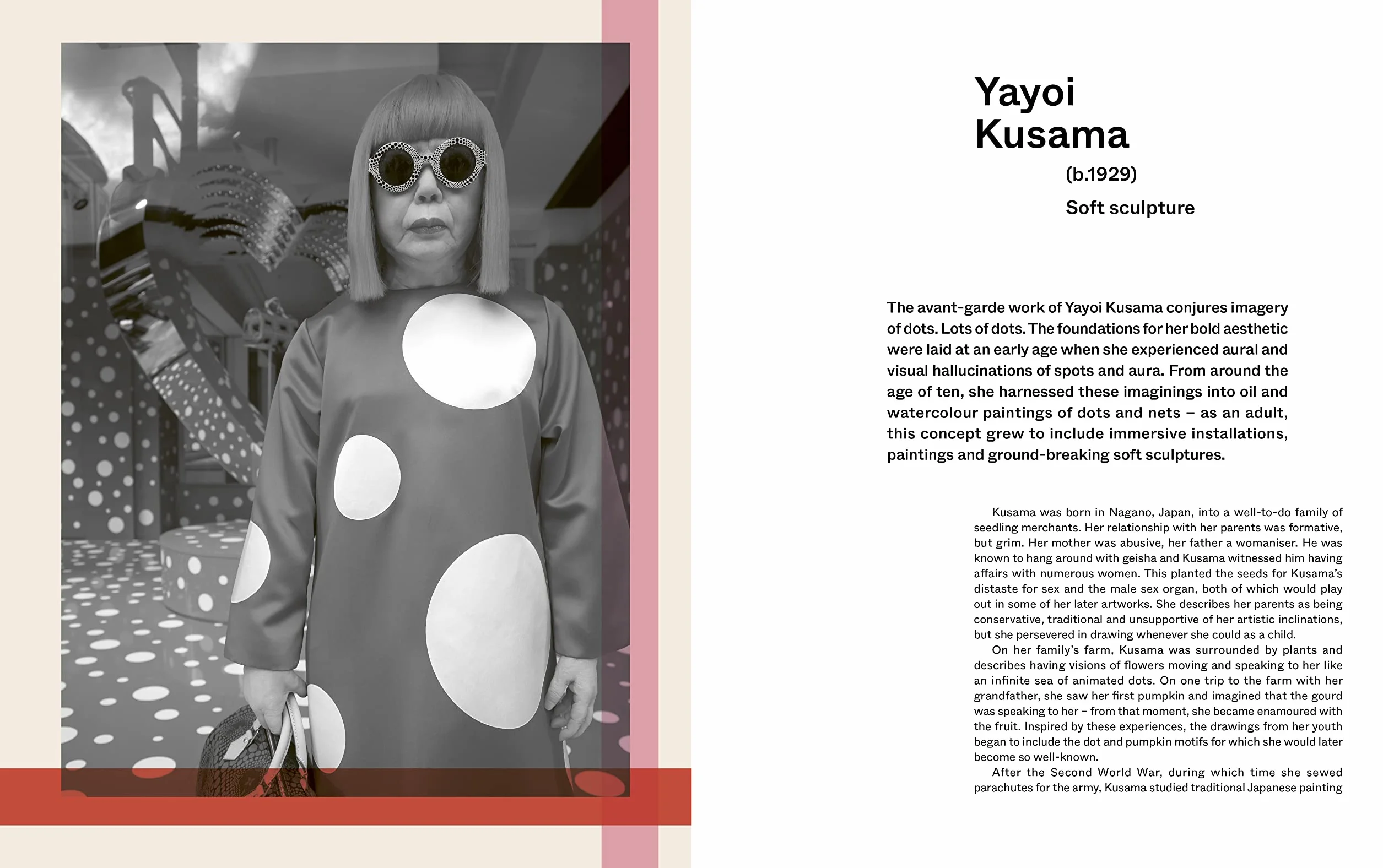 Womens Work: From Feminine Art to Feminist Art