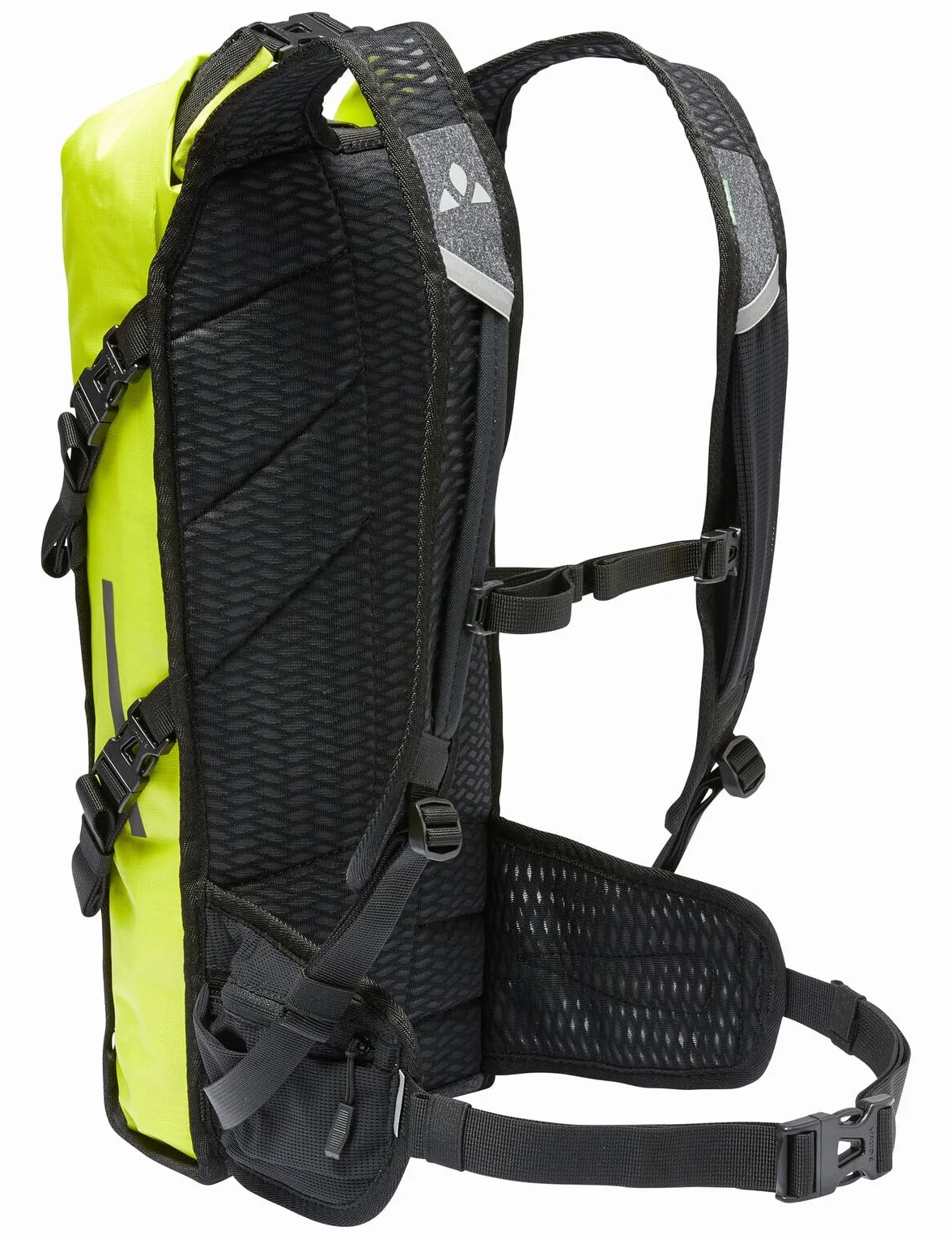 VAUDE plecaki 5-9l Uniseks Pakiet podróżny Ii