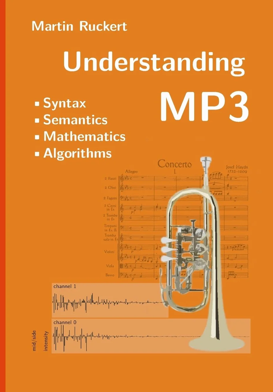 Understanding MP3: Syntax, Semantics, Mathematics, and Algorithms