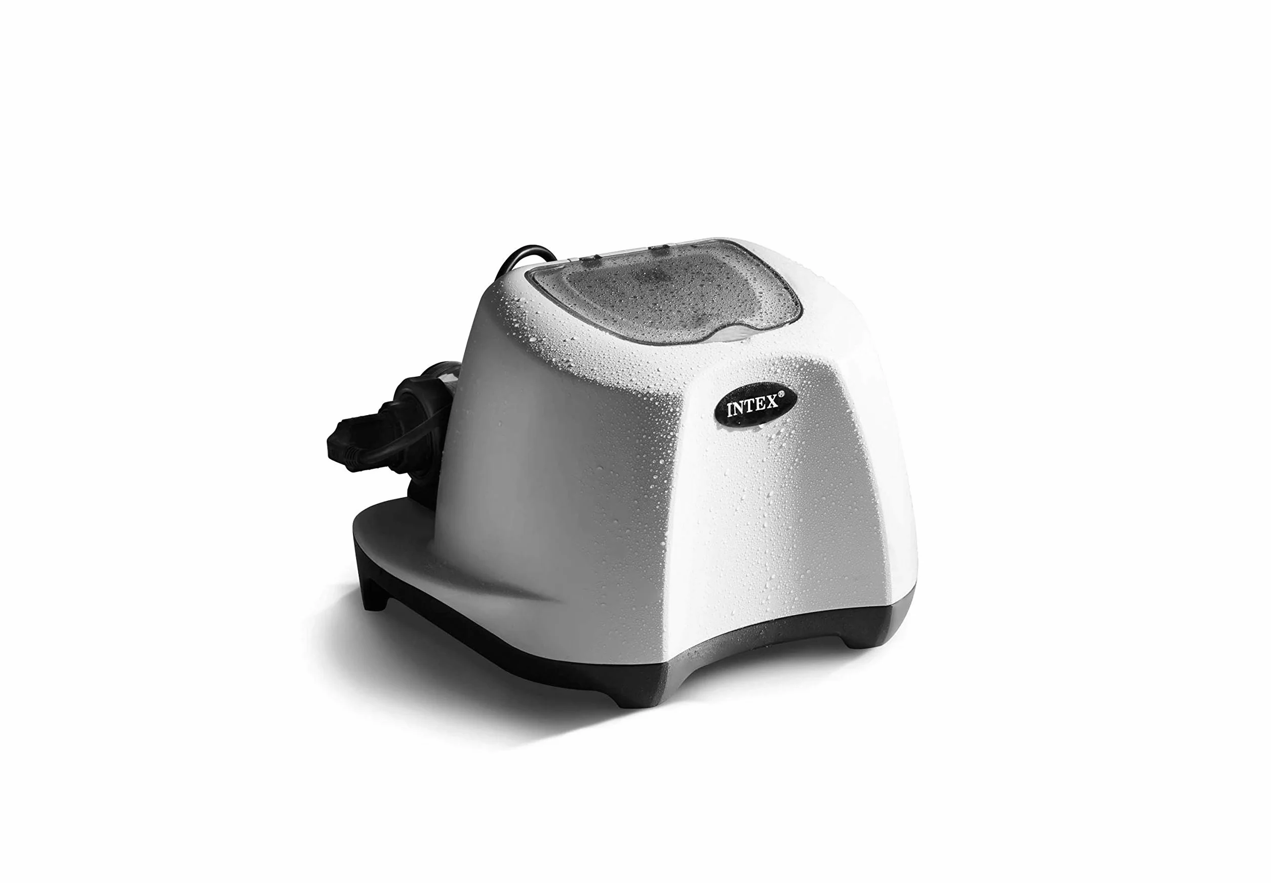 Intex Krystal Clear System Słonej Wody, 120 V, Wielokolorowy, 41 x 34 x 26 cm