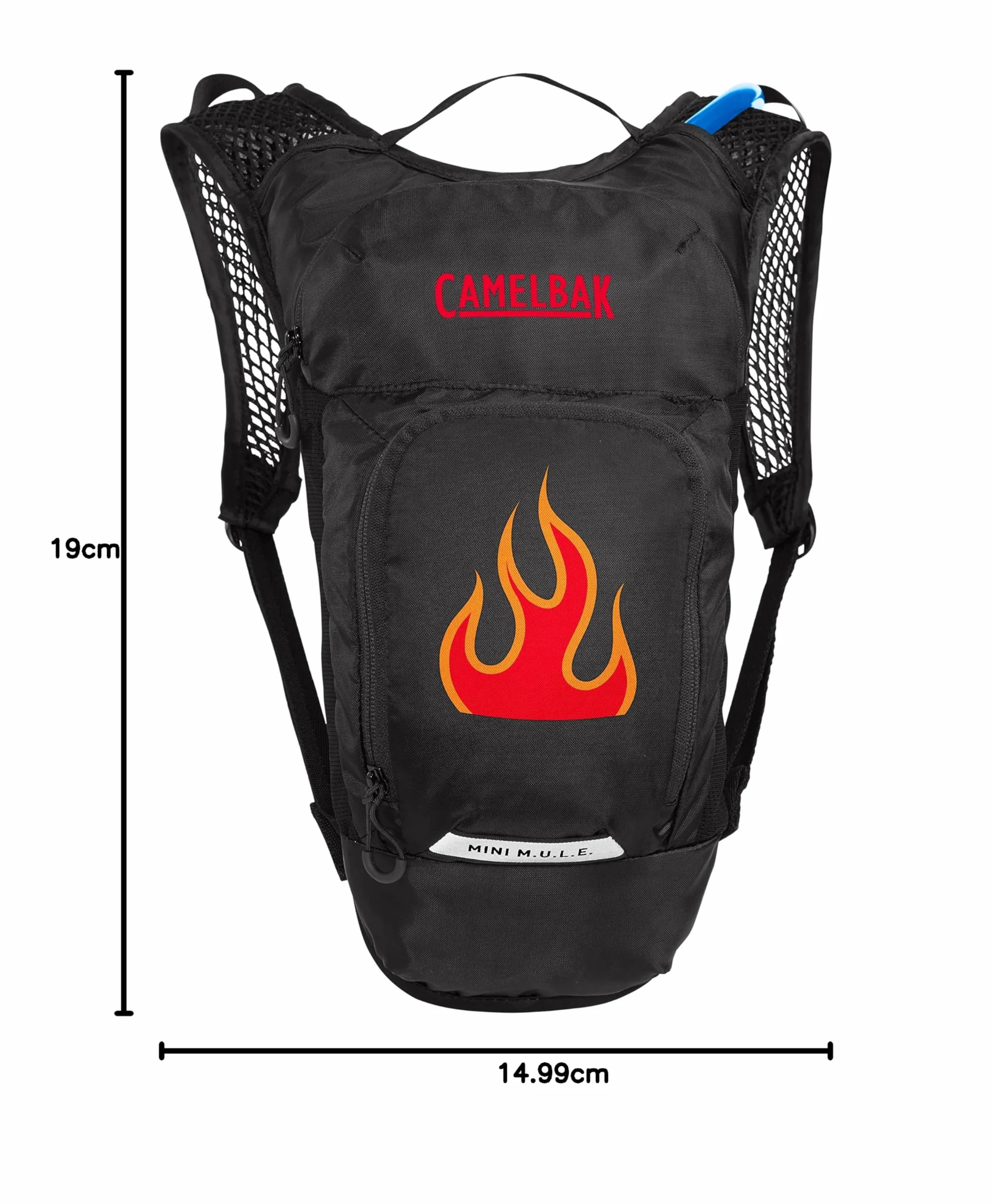 CAMELBAK M.u.l.e plecak dla dorosłych, uniseks