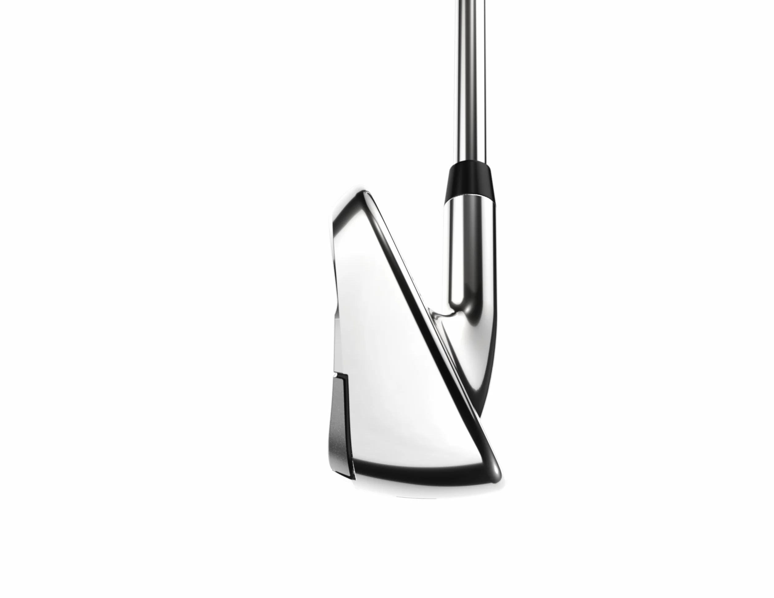 Callaway Golf Paradym AI Smoke High Launch żelazko indywidualne
