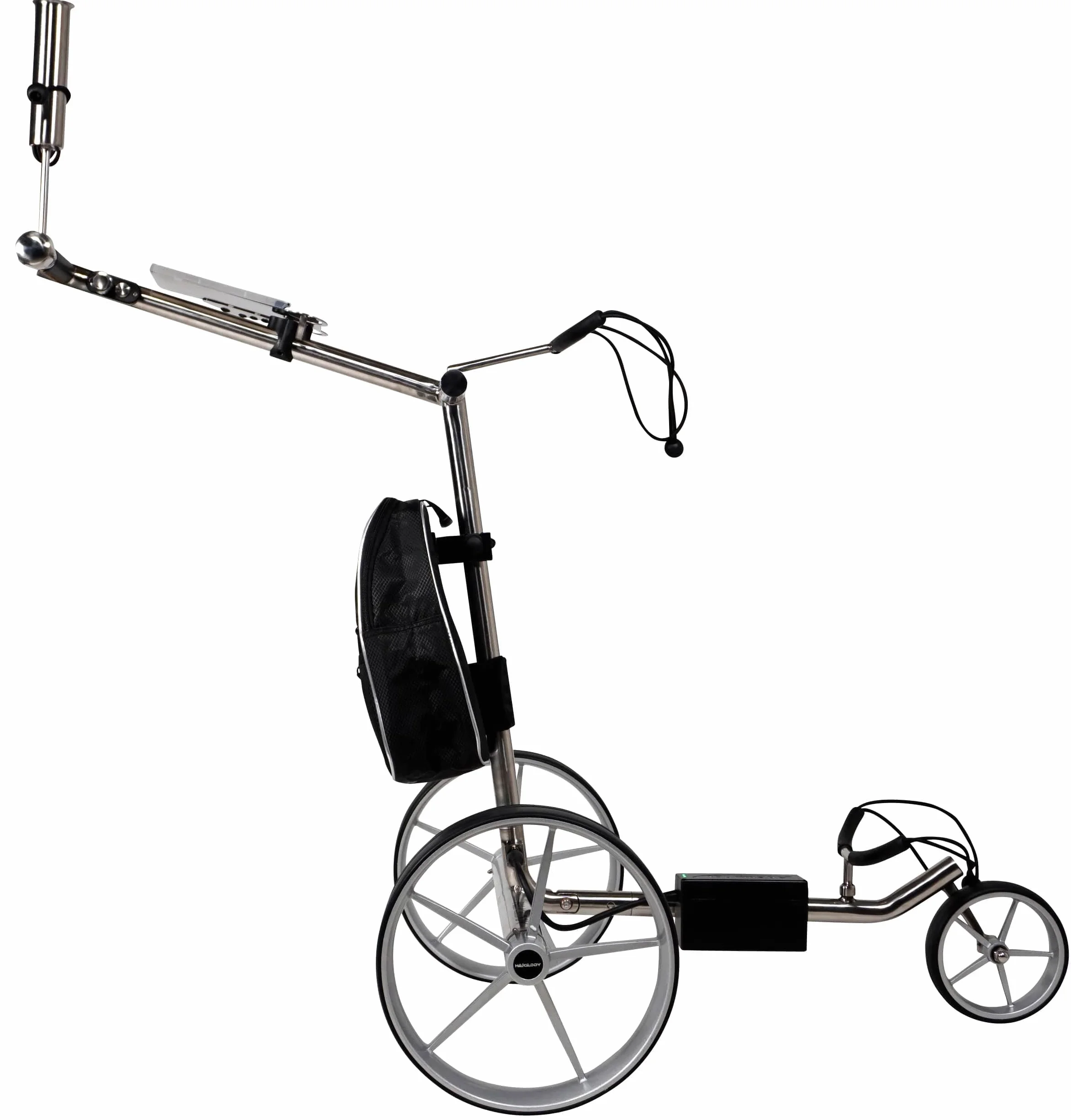 Haicaddy torba chłodząca Caddy Cooler z akcesoriami do wózków golfowych