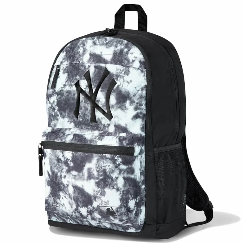 New Era MLB Delaware torba czarny unisex